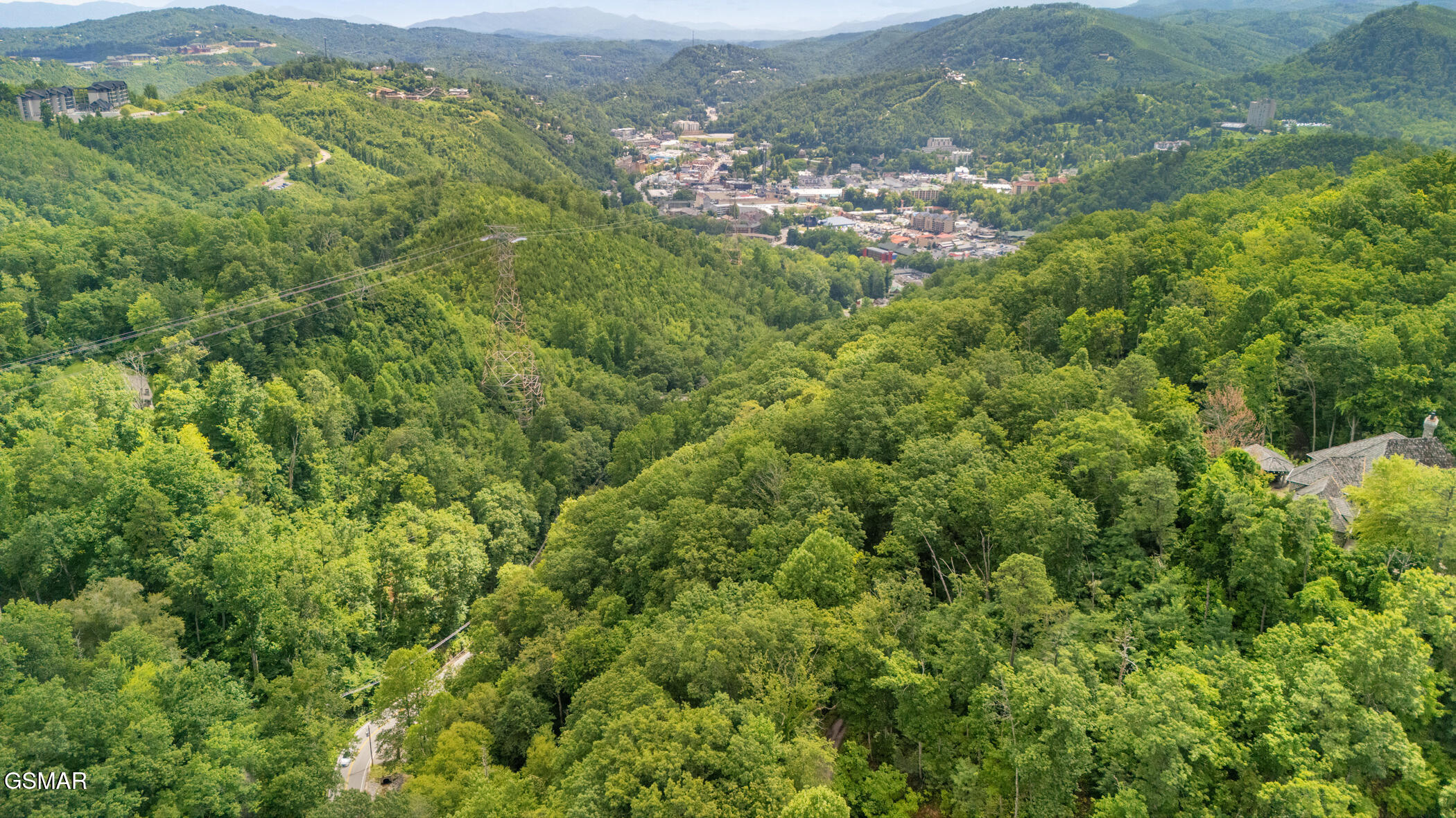 Lot 6 Ski Mountain Road Gatlinburg TN 37738