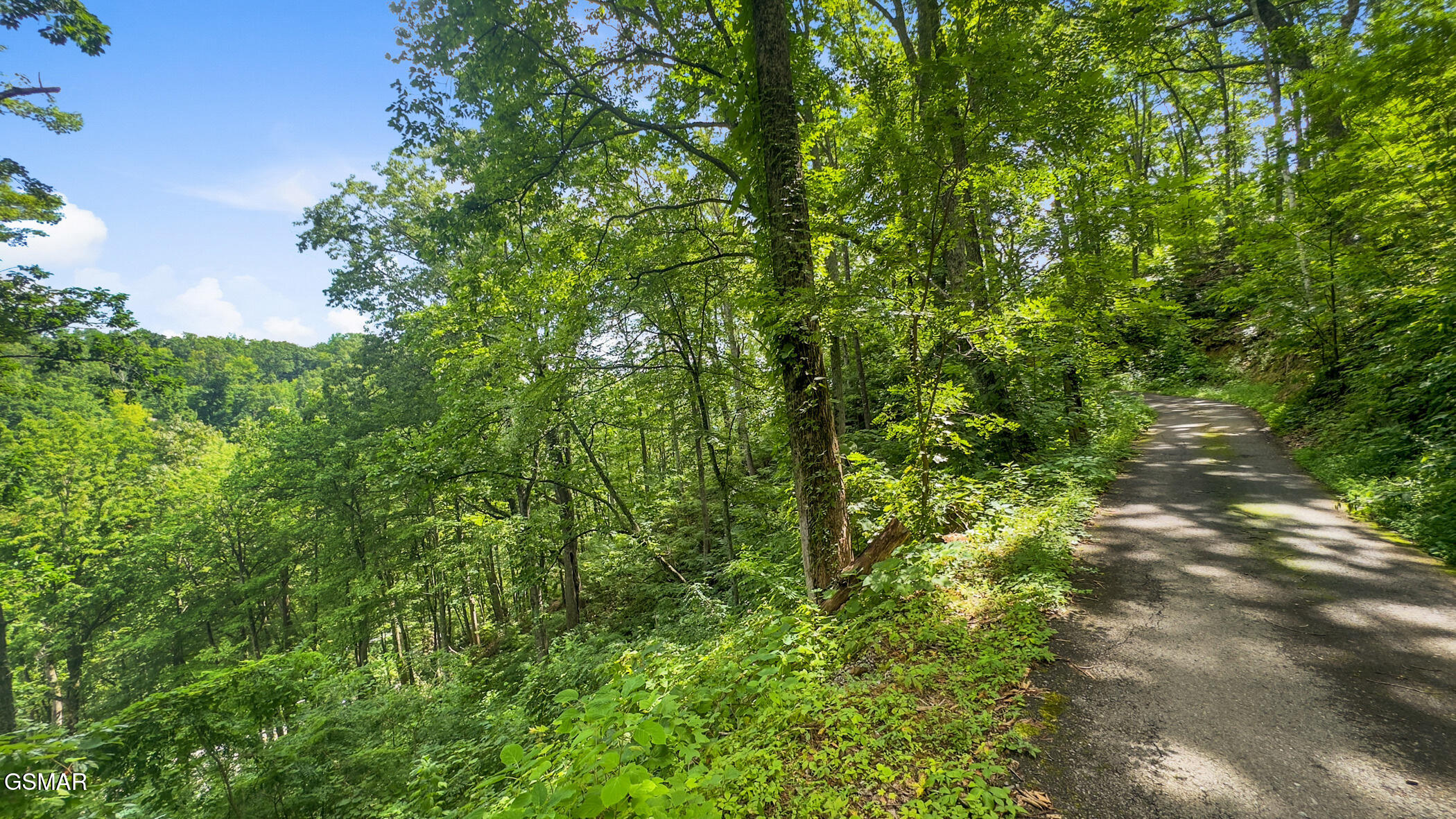 Lot 6 Ski Mountain Road Gatlinburg TN 37738