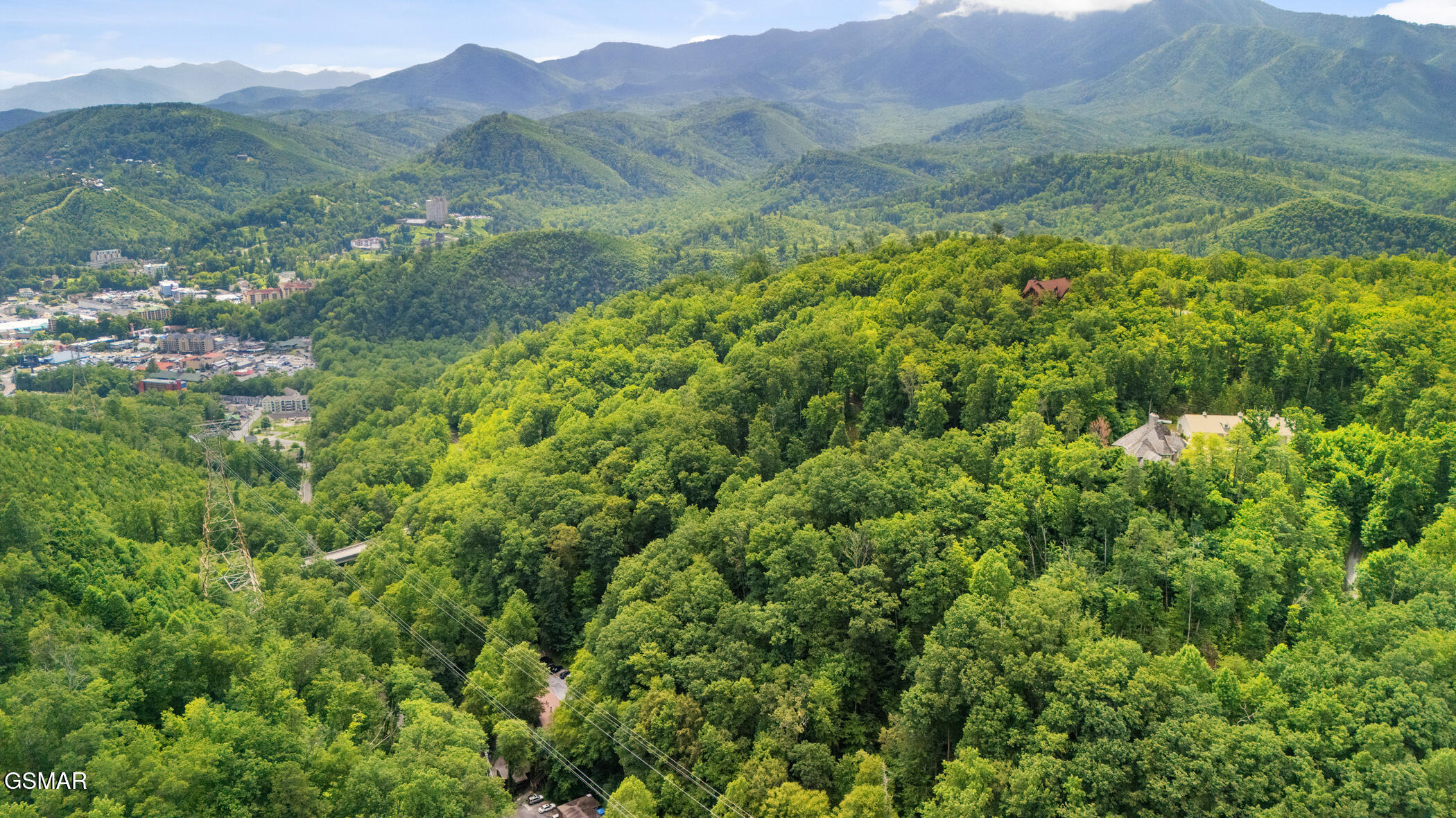 Lot 6 Ski Mountain Road Gatlinburg TN 37738