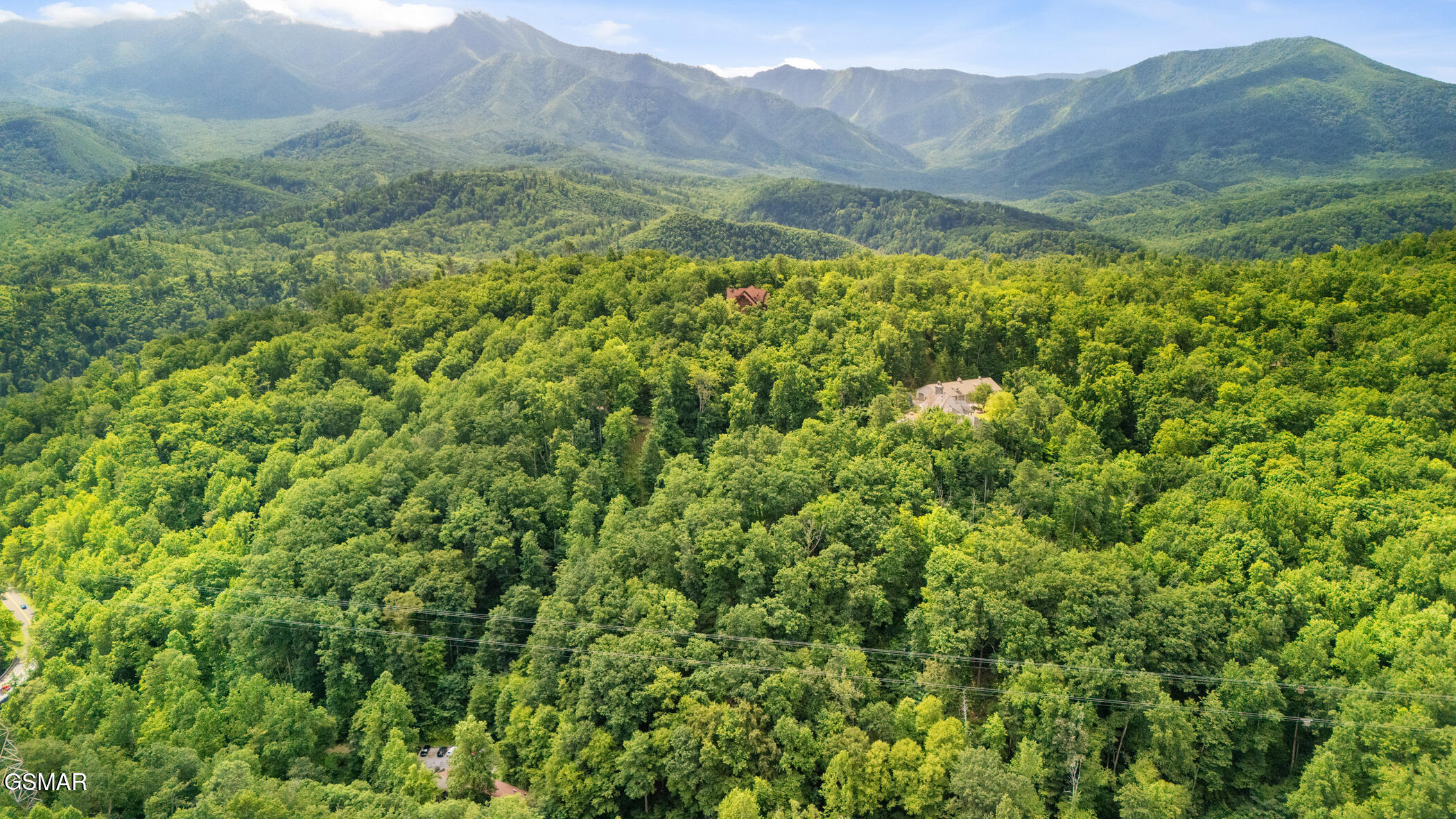Lot 6 Ski Mountain Road Gatlinburg TN 37738