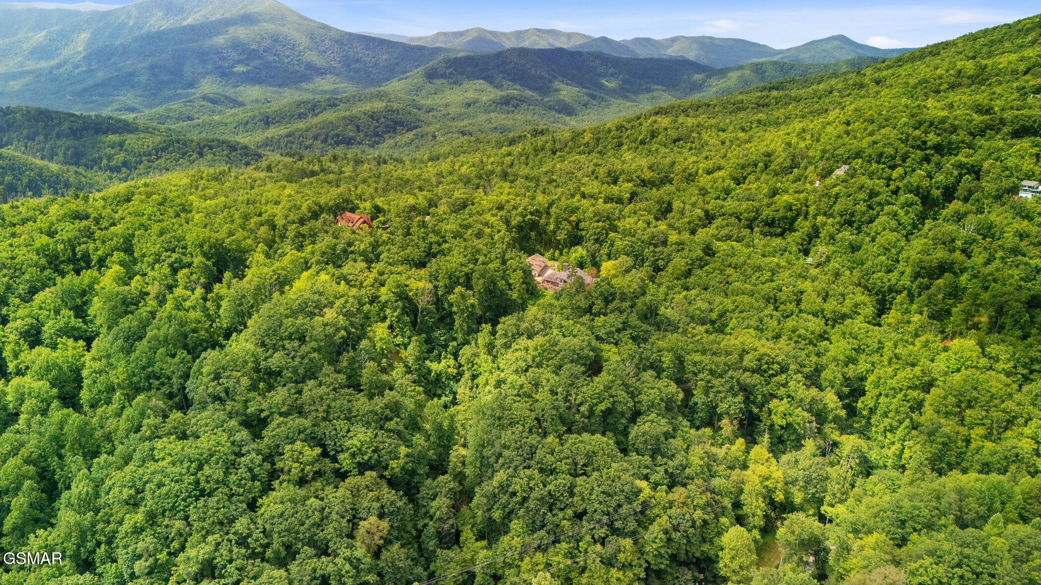 Lot 6 Ski Mountain Road Gatlinburg TN 37738