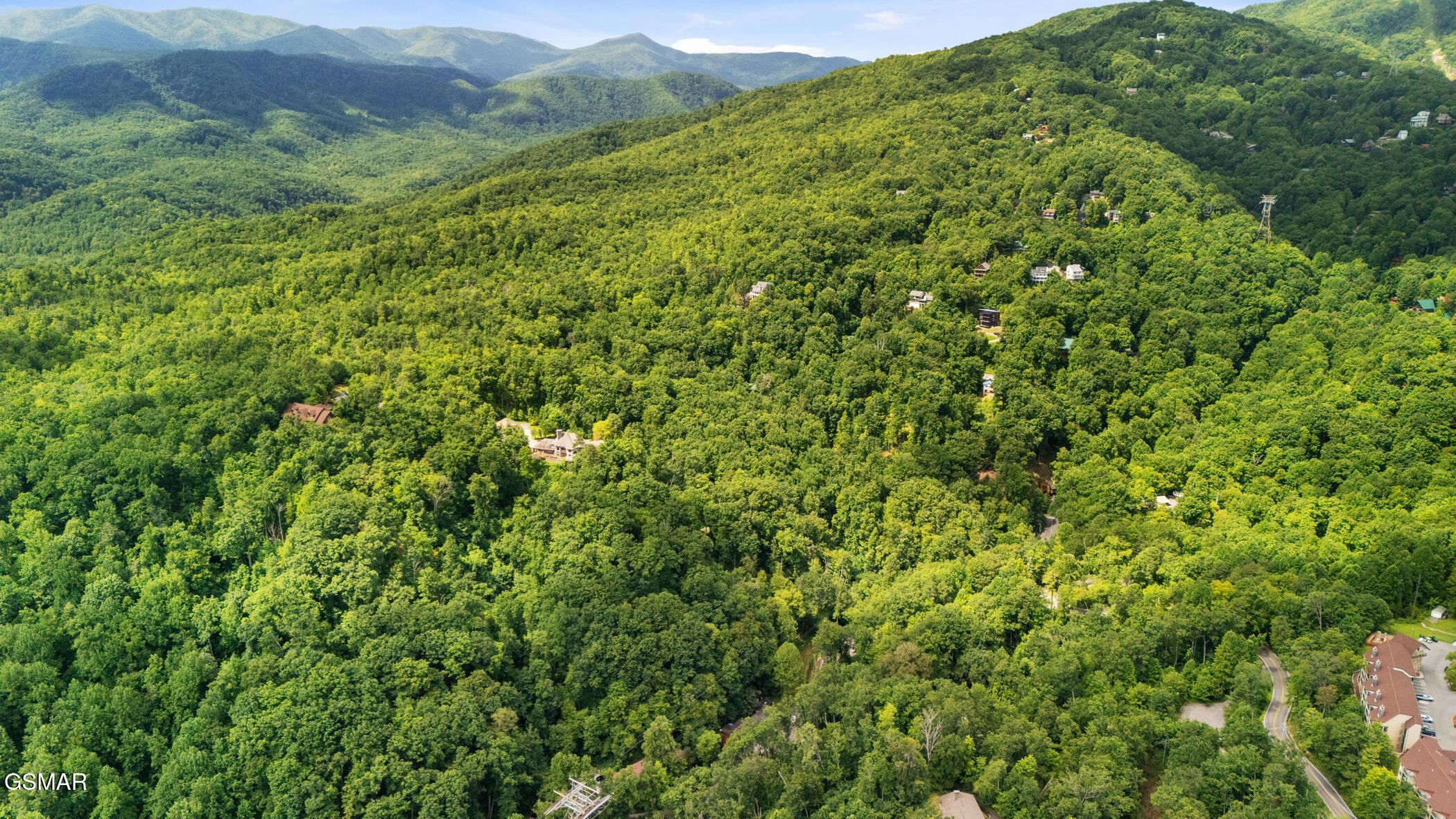 Lot 6 Ski Mountain Road Gatlinburg TN 37738