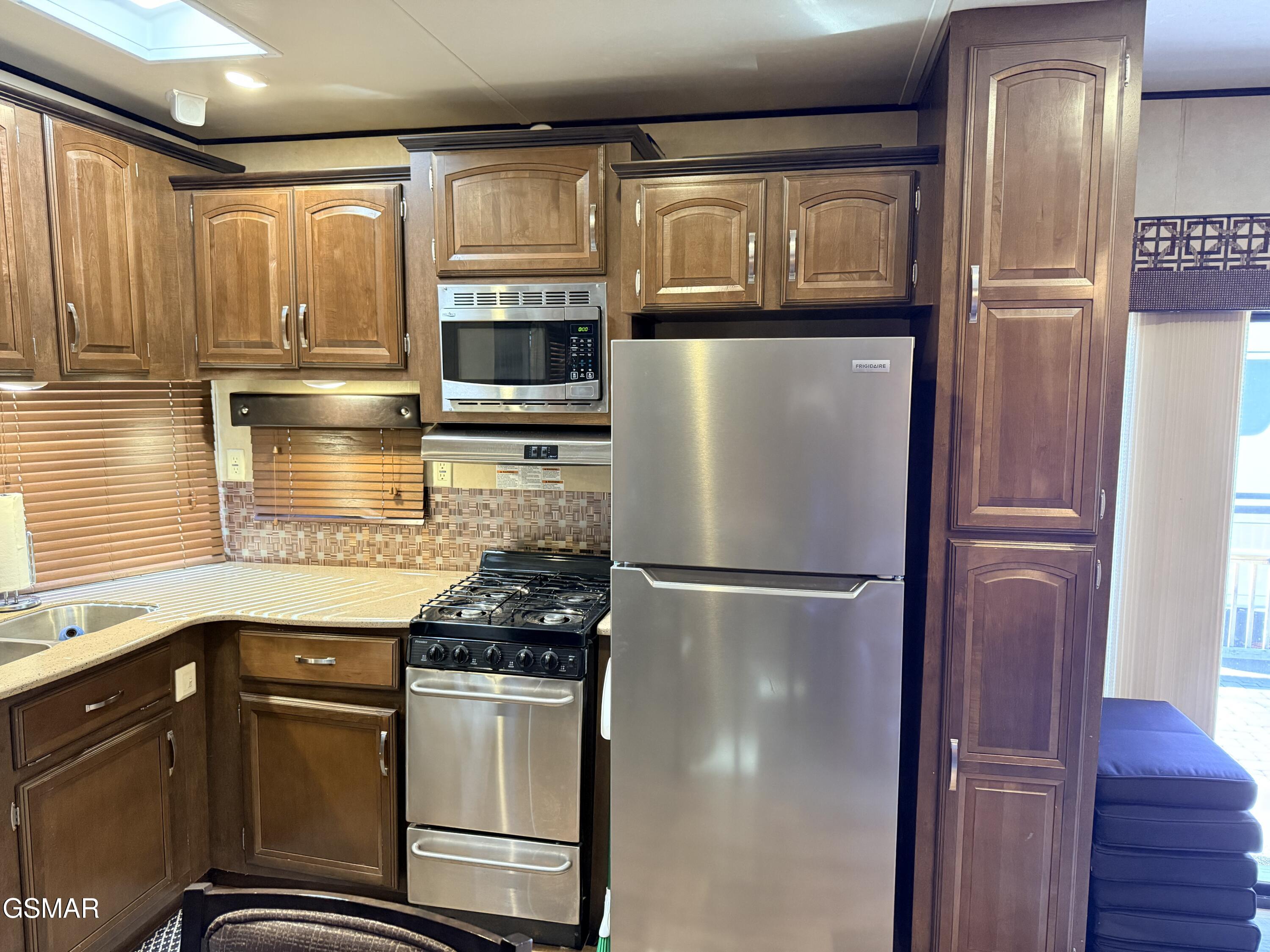 4229 E Parkway #98 Gatlinburg TN 37738