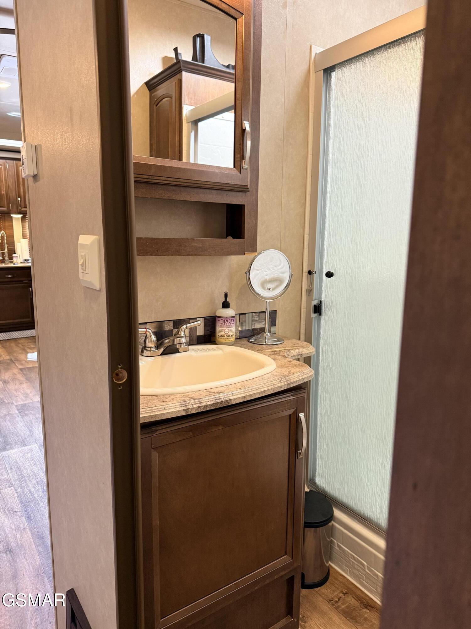 4229 E Parkway #98 Gatlinburg TN 37738