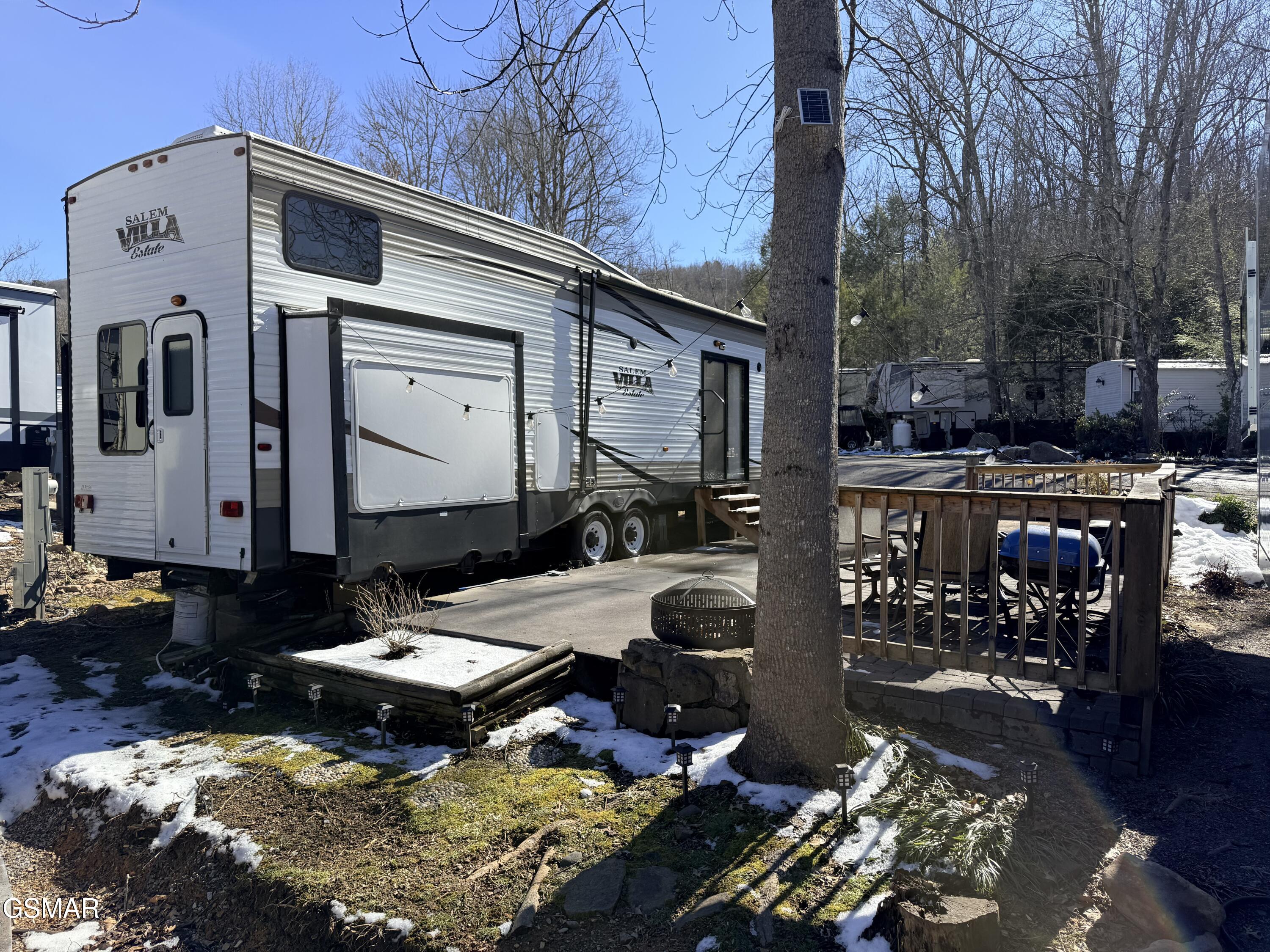 4229 E Parkway #98 Gatlinburg TN 37738