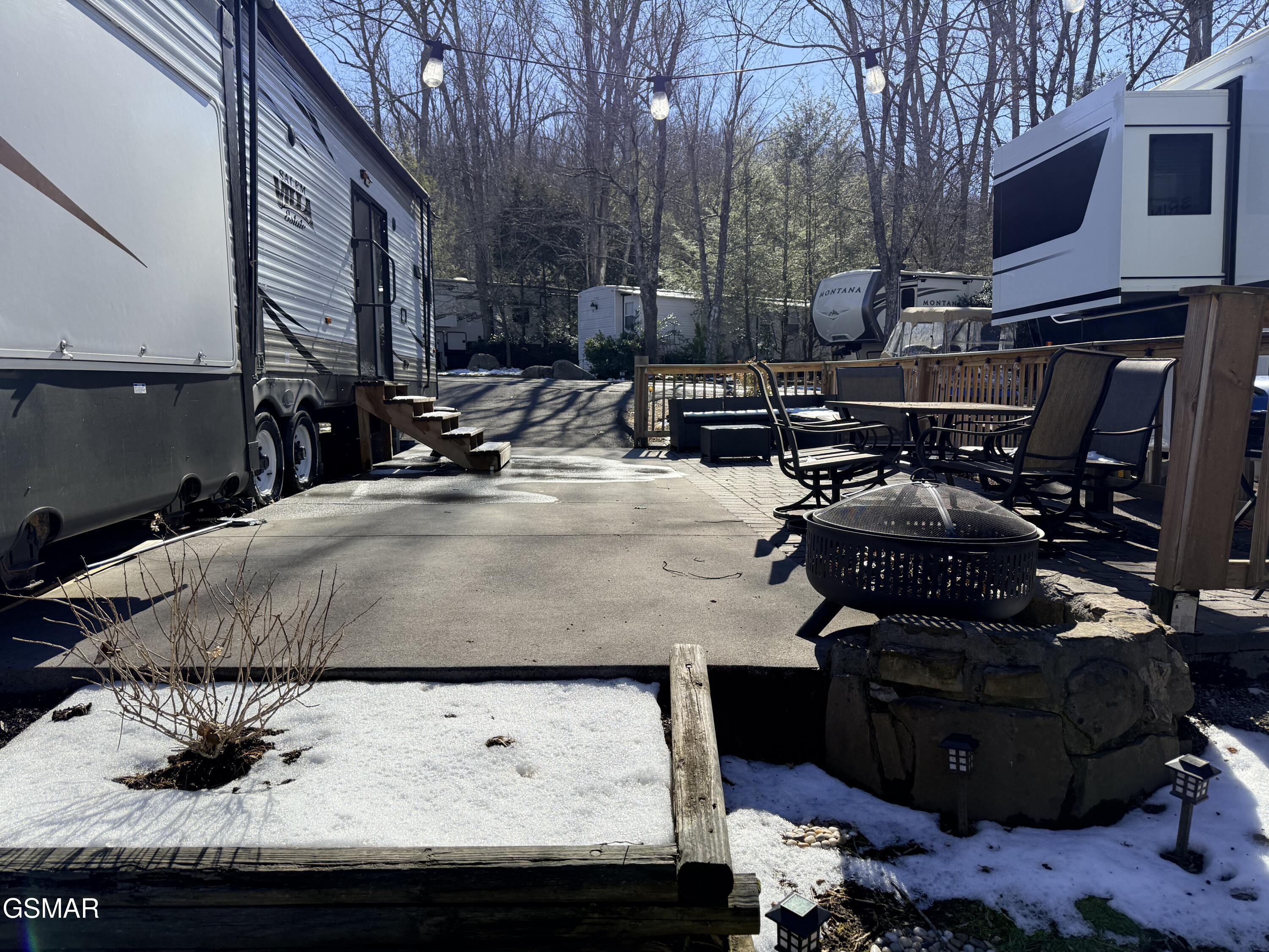 4229 E Parkway #98 Gatlinburg TN 37738