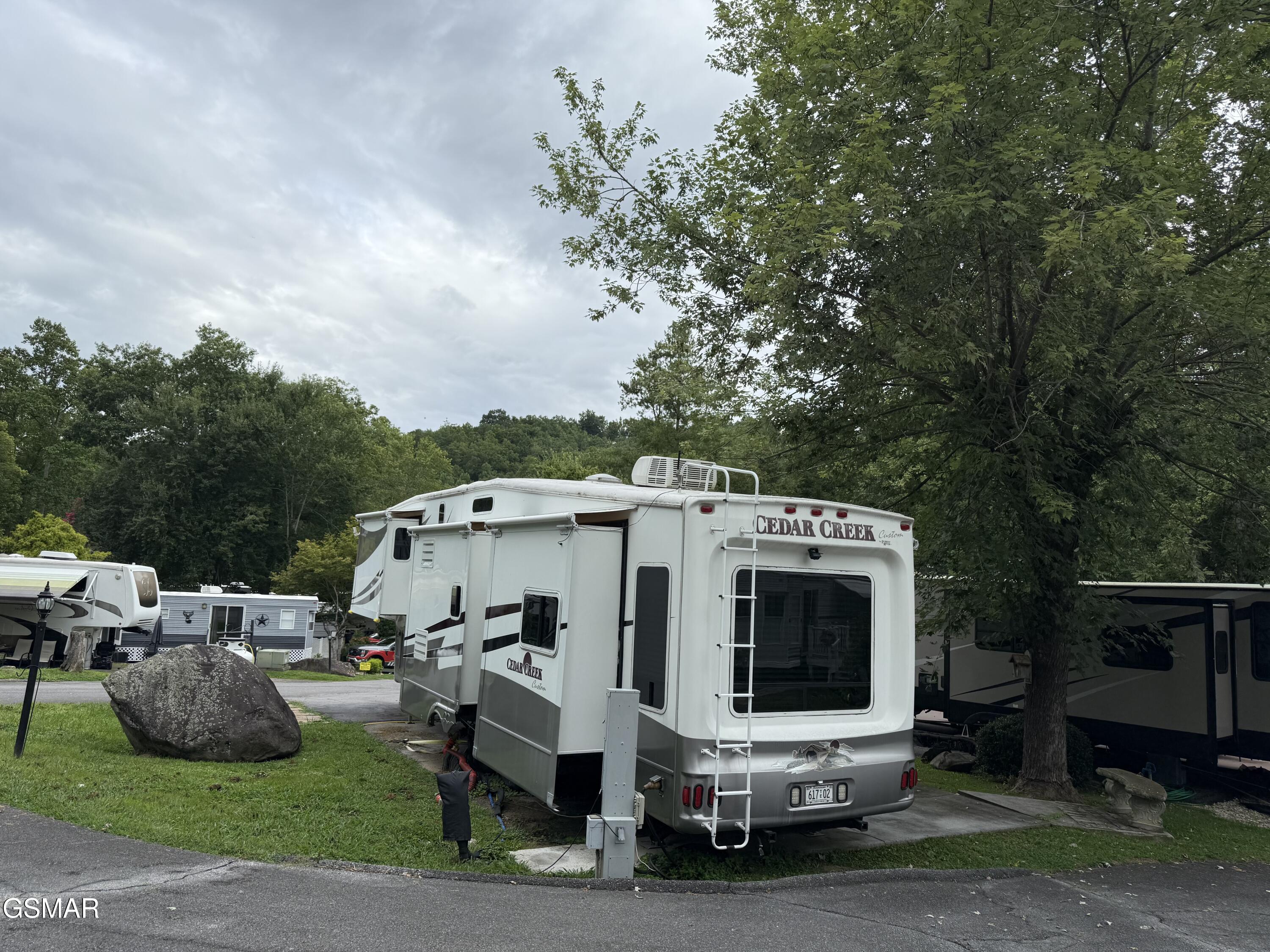 4229 E Parkway #53 Gatlinburg TN 37738