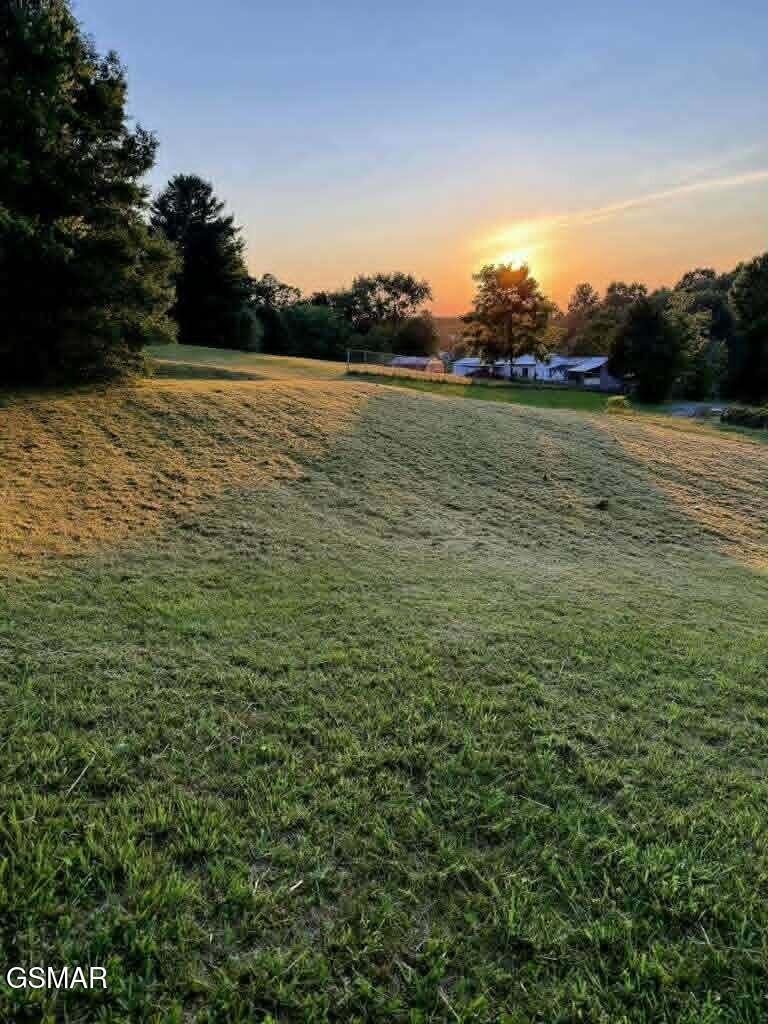 Lot 25r New Center Drive Sevierville TN 37876
