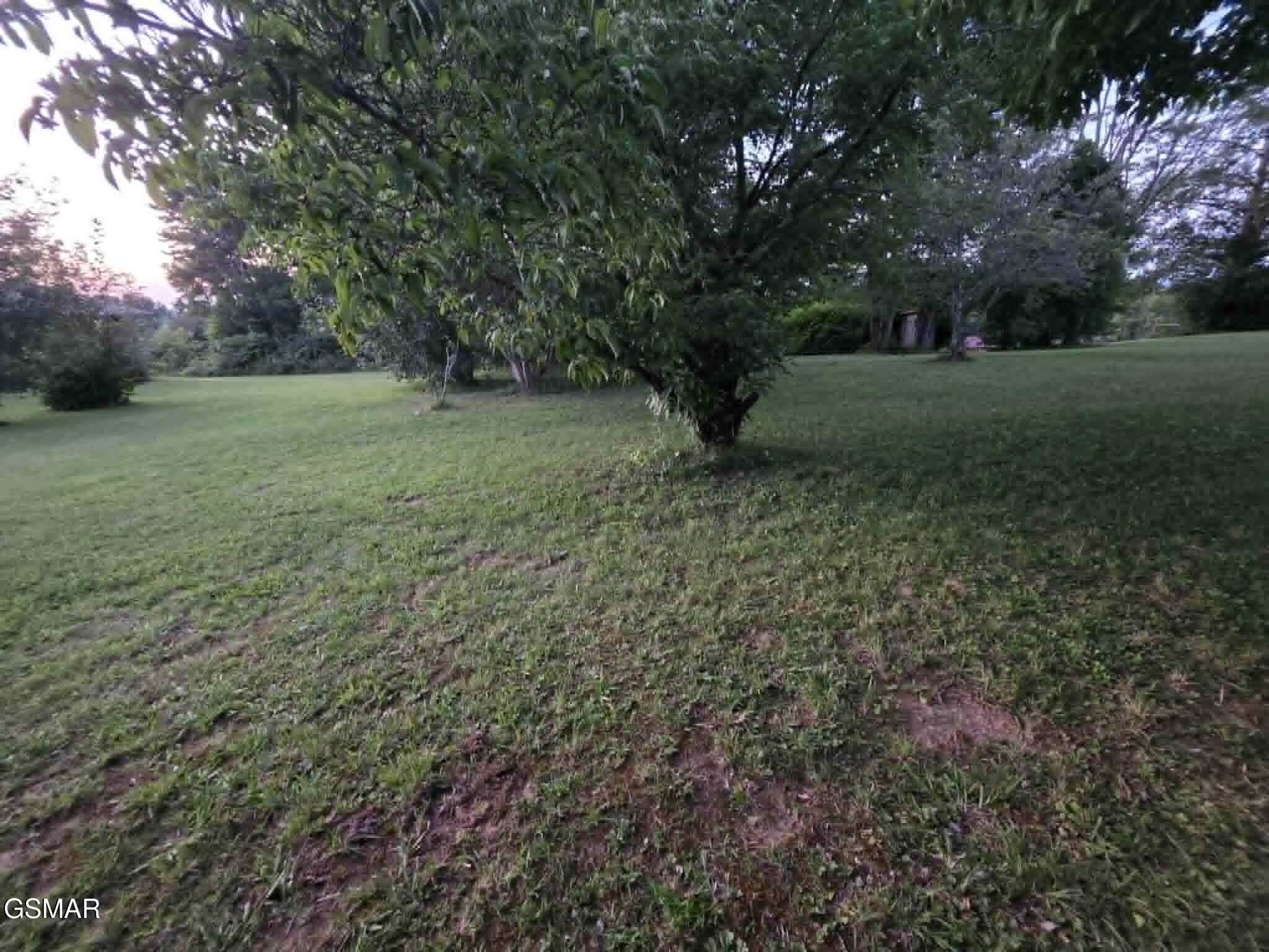 Lot 25r New Center Drive Sevierville TN 37876