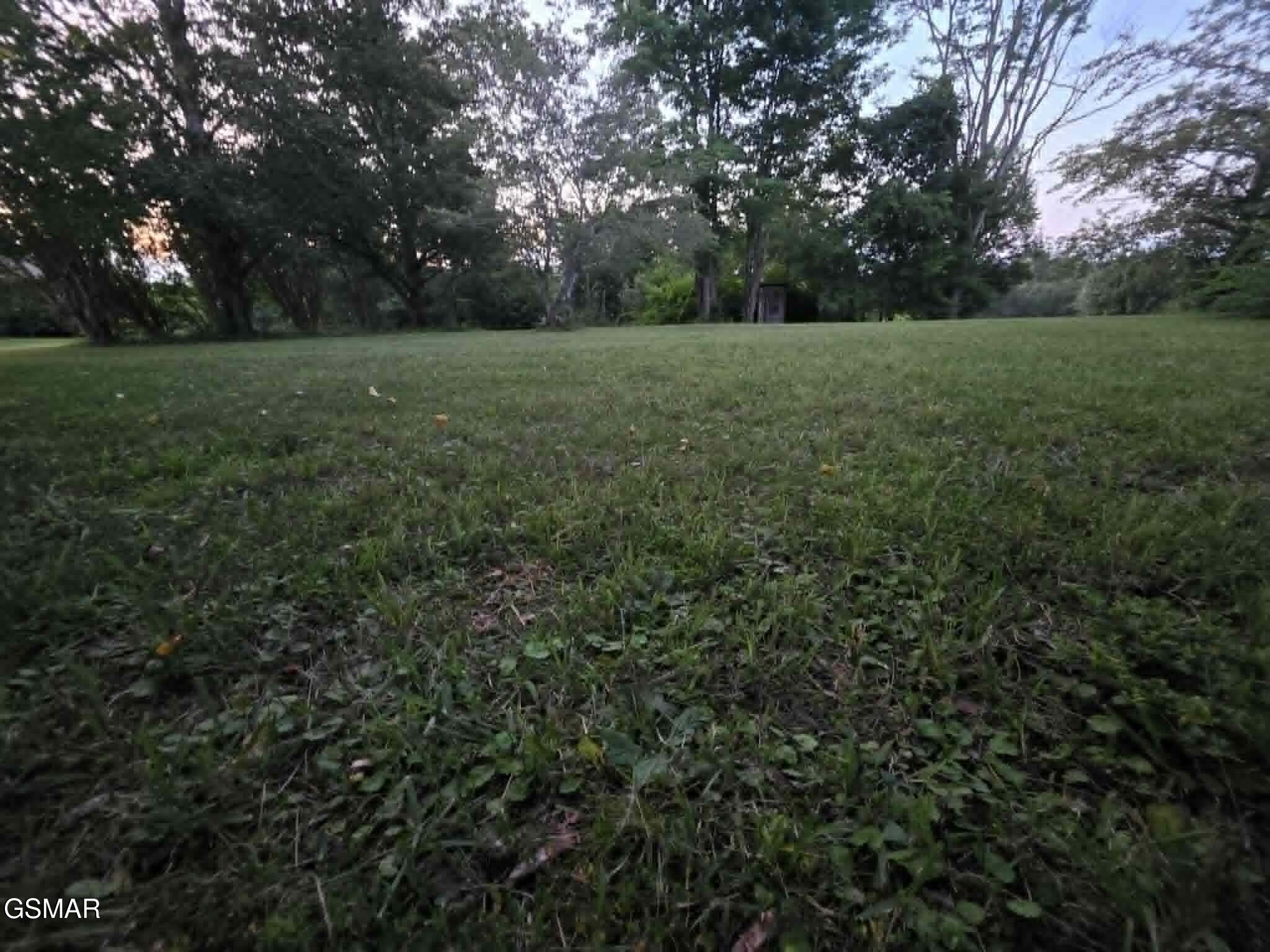 Lot 25r New Center Drive Sevierville TN 37876