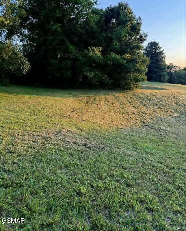 Lot 25r New Center Drive Sevierville TN 37876