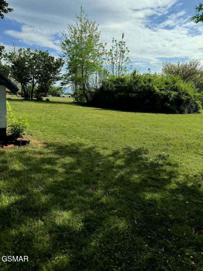 Lot 25r New Center Drive Sevierville TN 37876