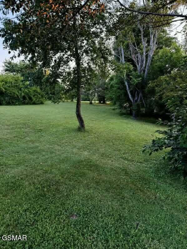 Lot 25r New Center Drive Sevierville TN 37876
