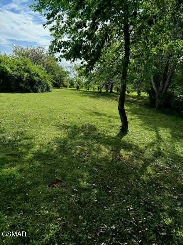 Lot 25r New Center Drive Sevierville TN 37876