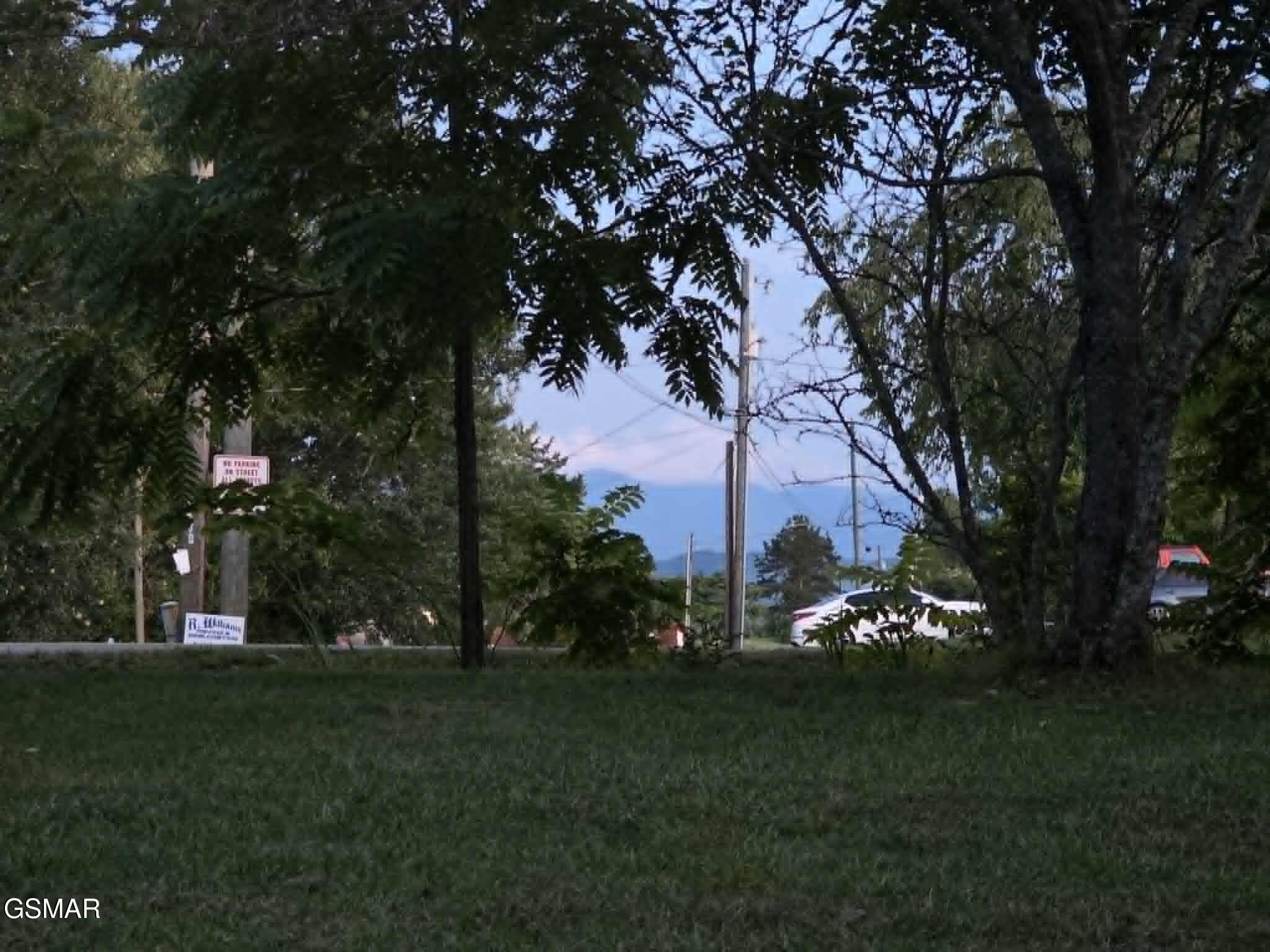 Lot 25r New Center Drive Sevierville TN 37876