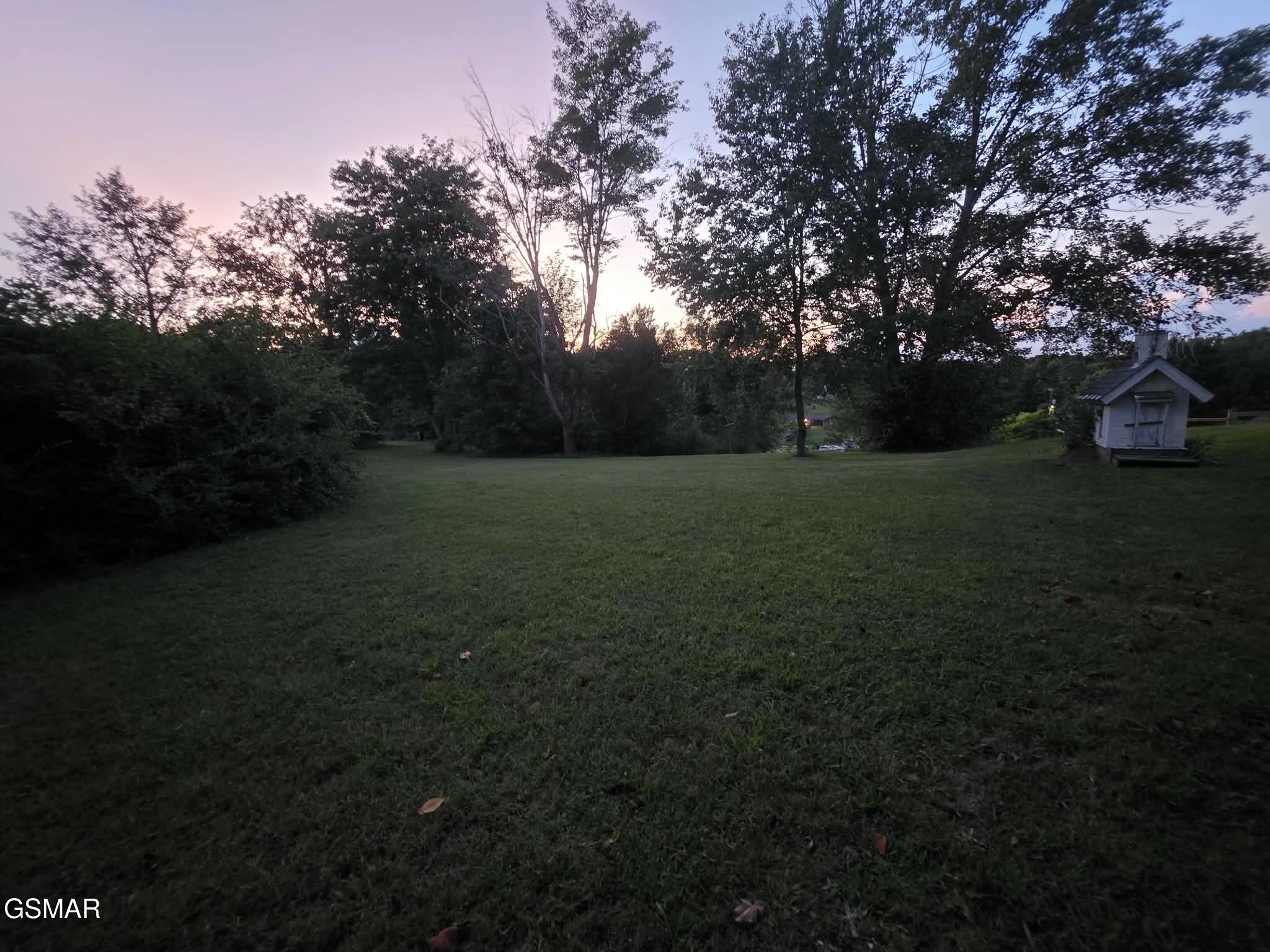 Lot 25r New Center Drive Sevierville TN 37876