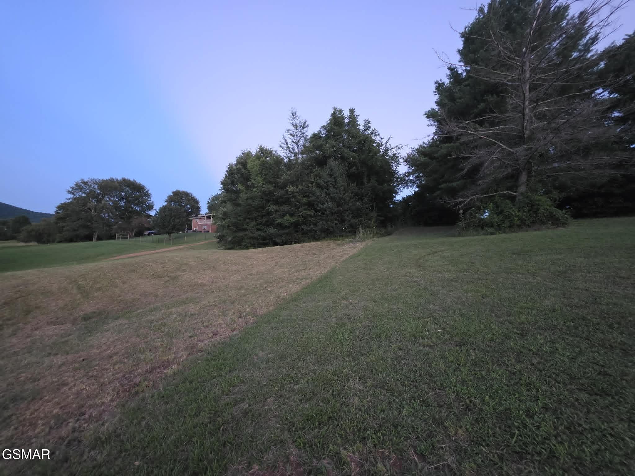 Lot 25r New Center Drive Sevierville TN 37876