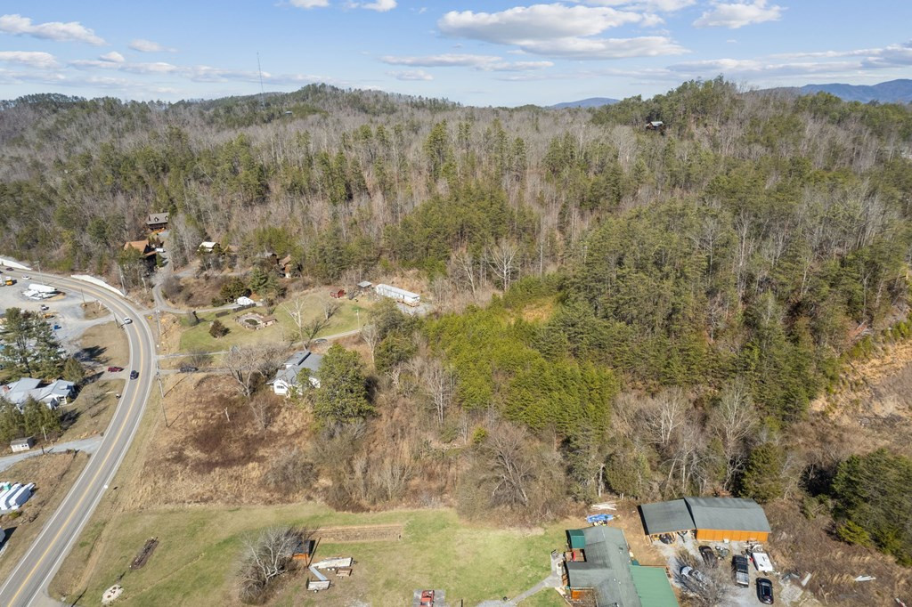 3045 Birds Creek Road Sevierville TN 37876