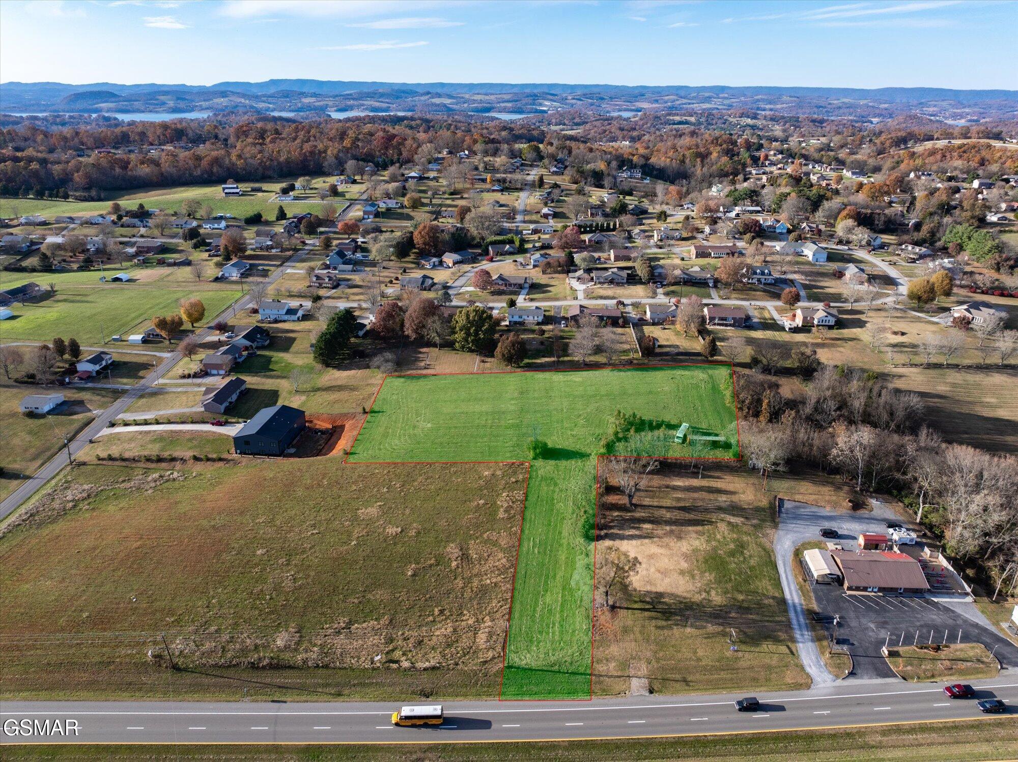 7300 W Andrew Johnson Highway Talbott TN 37877