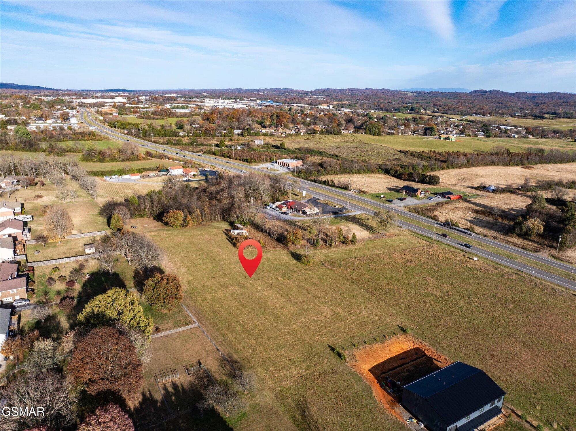 7300 W Andrew Johnson Highway Talbott TN 37877