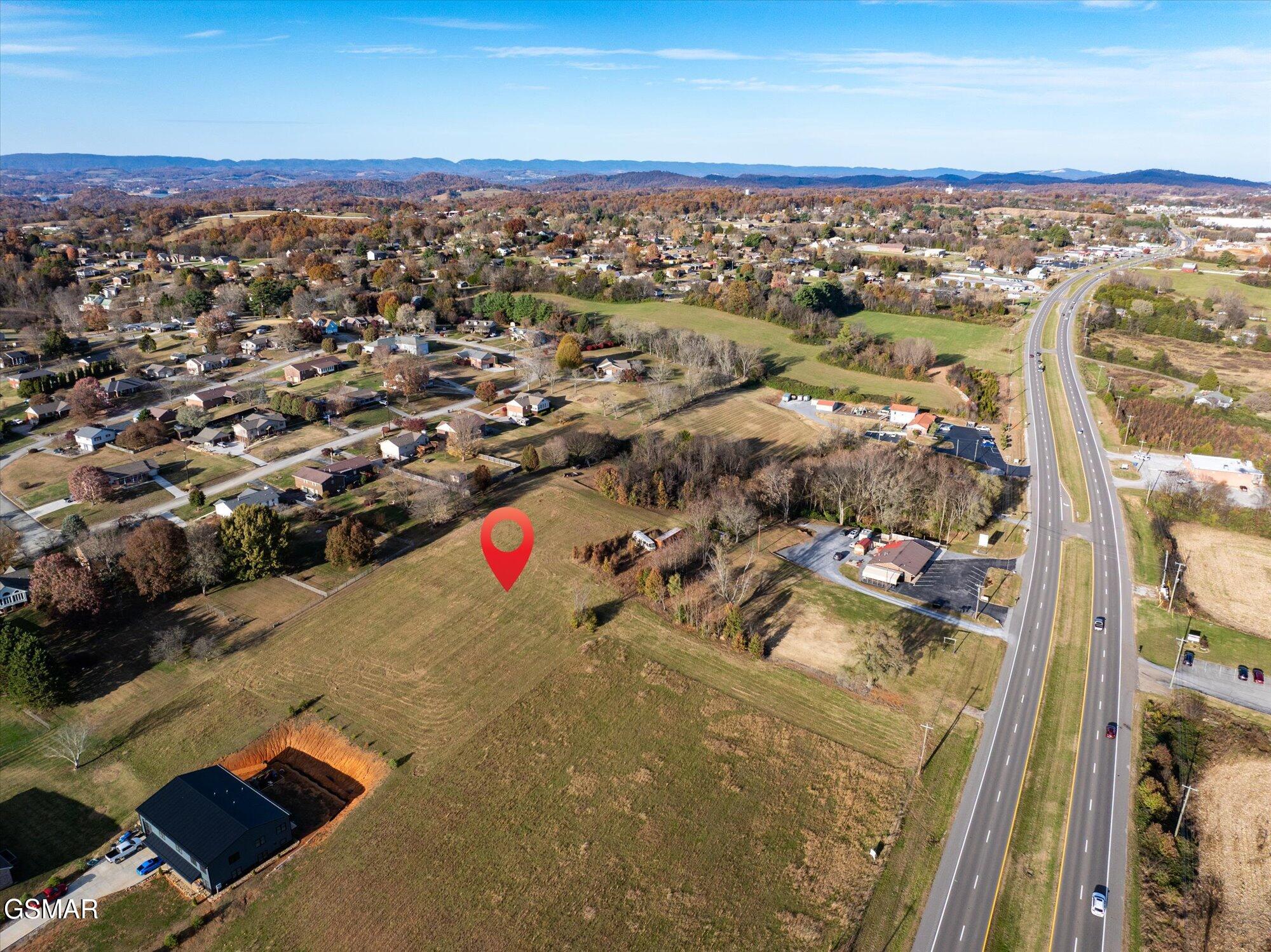 7300 W Andrew Johnson Highway Talbott TN 37877