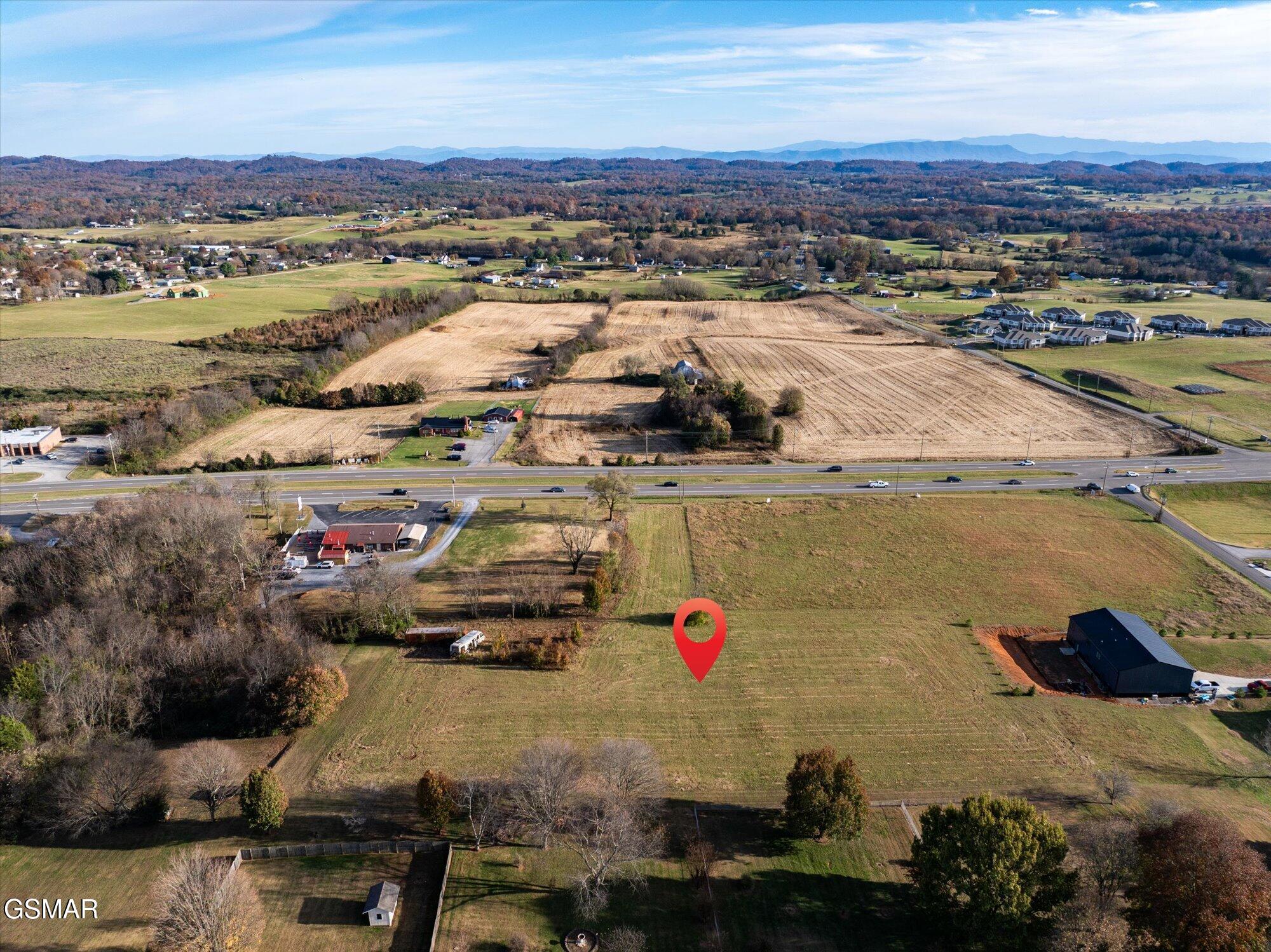 7300 W Andrew Johnson Highway Talbott TN 37877