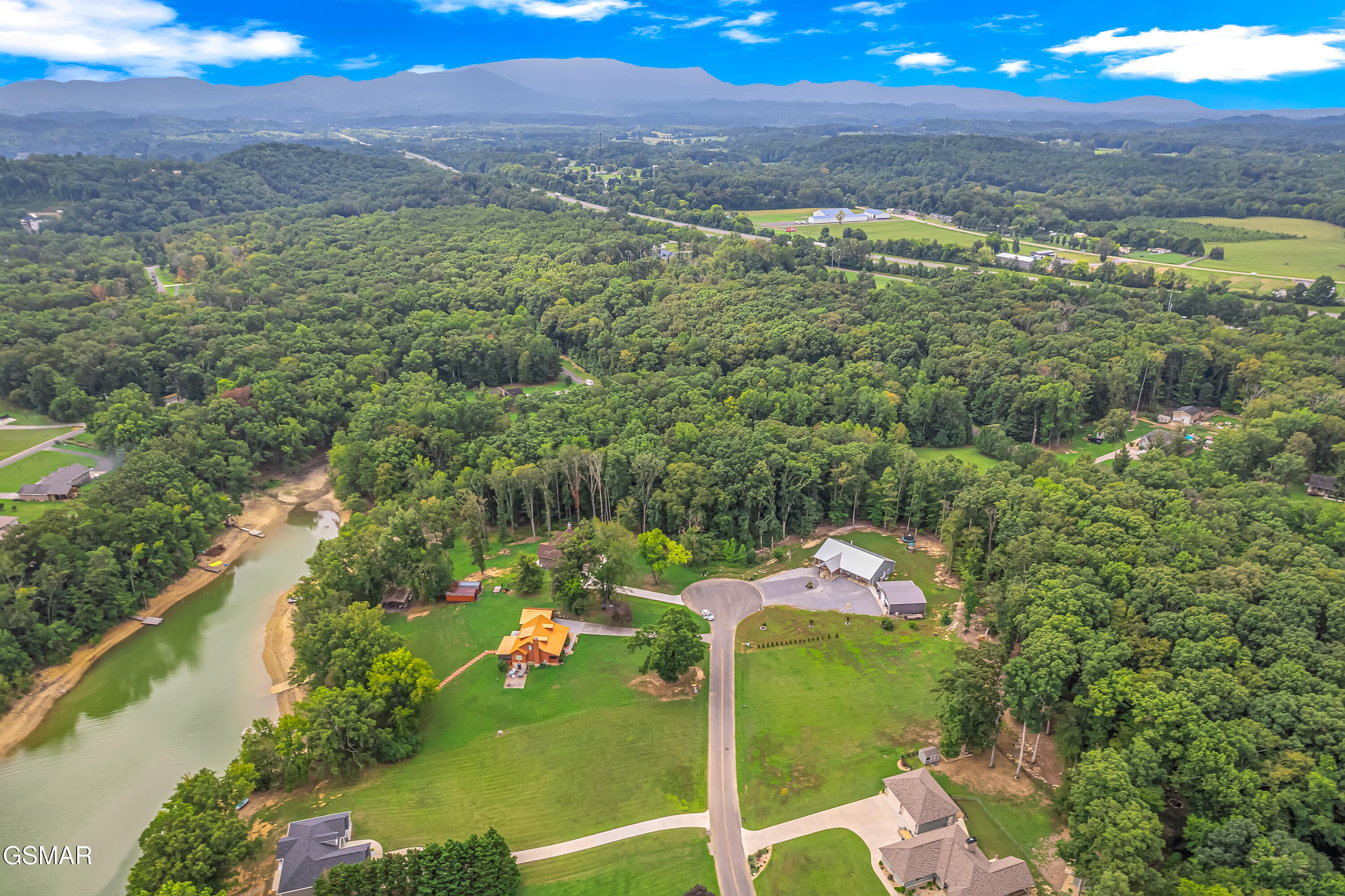 Lot 11 Stokley Court Dandridge TN 37725