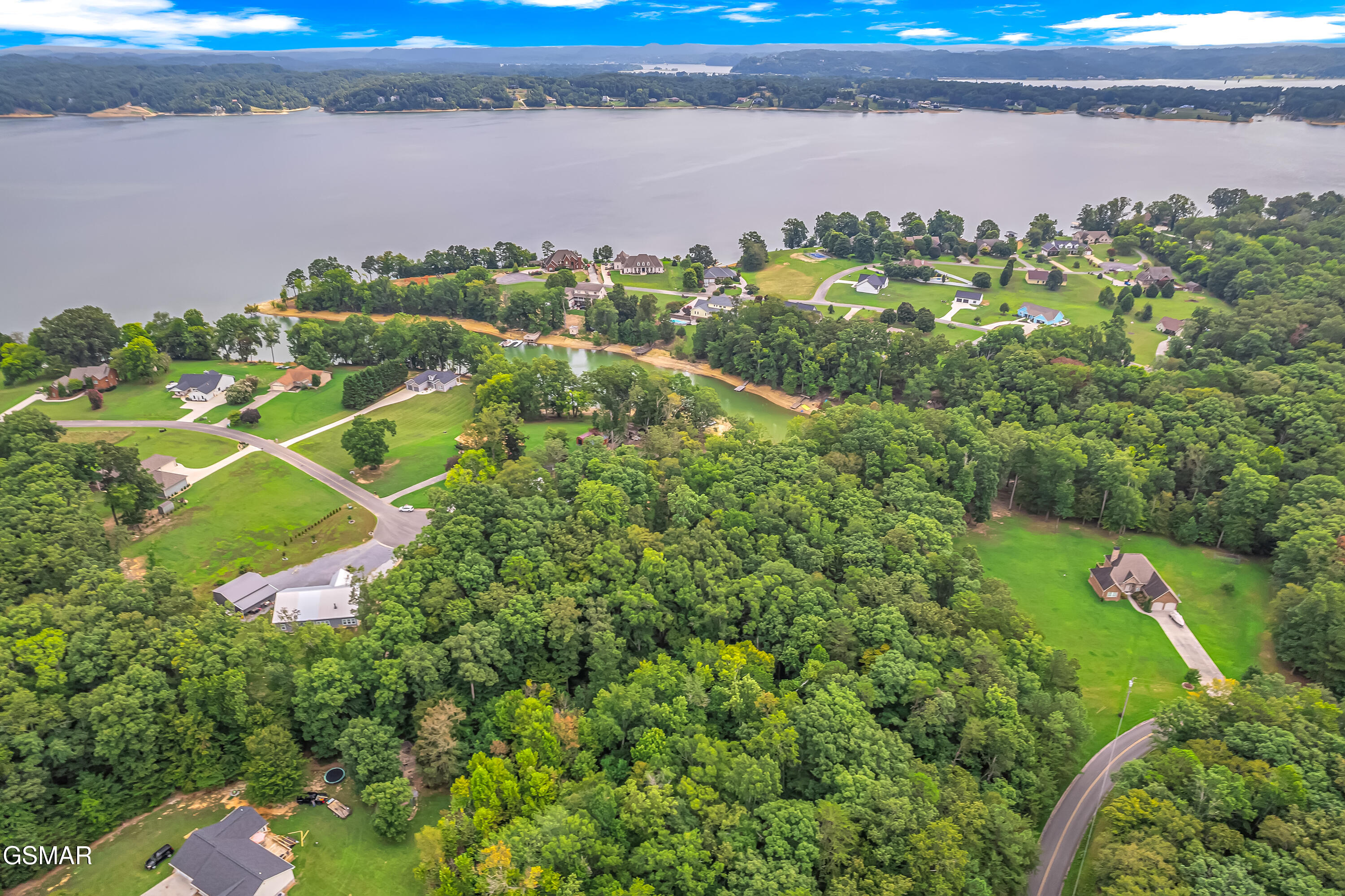 Lot 11 Stokley Court Dandridge TN 37725