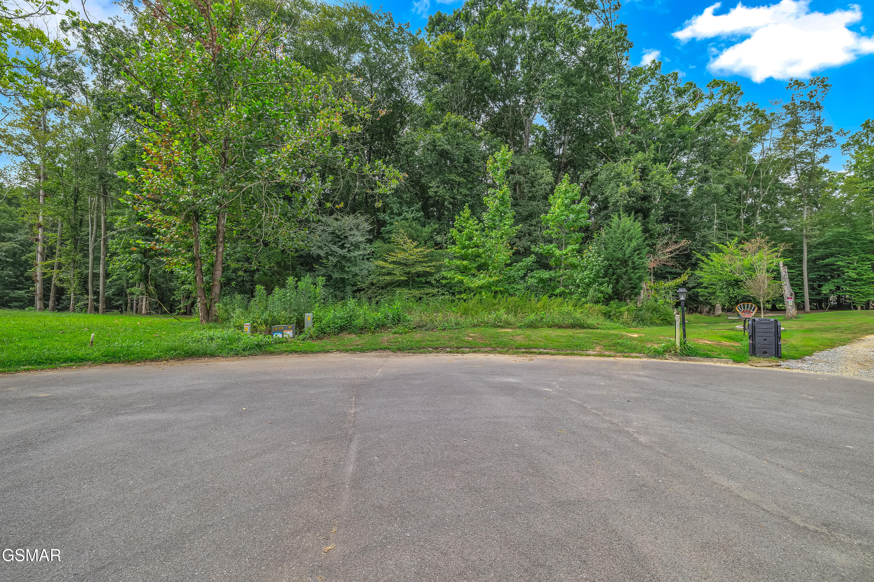 Lot 11 Stokley Court Dandridge TN 37725