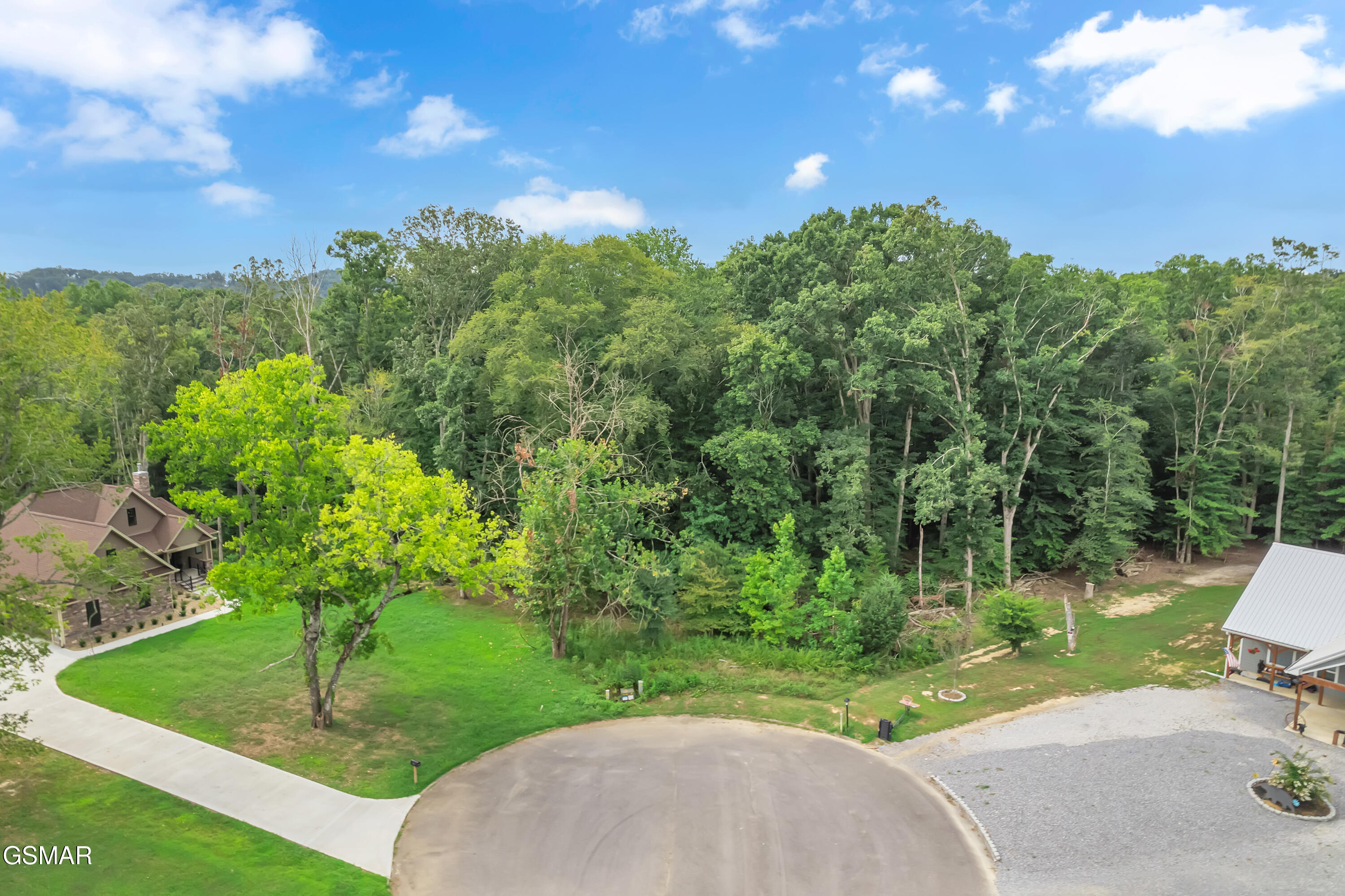 Lot 11 Stokley Court Dandridge TN 37725