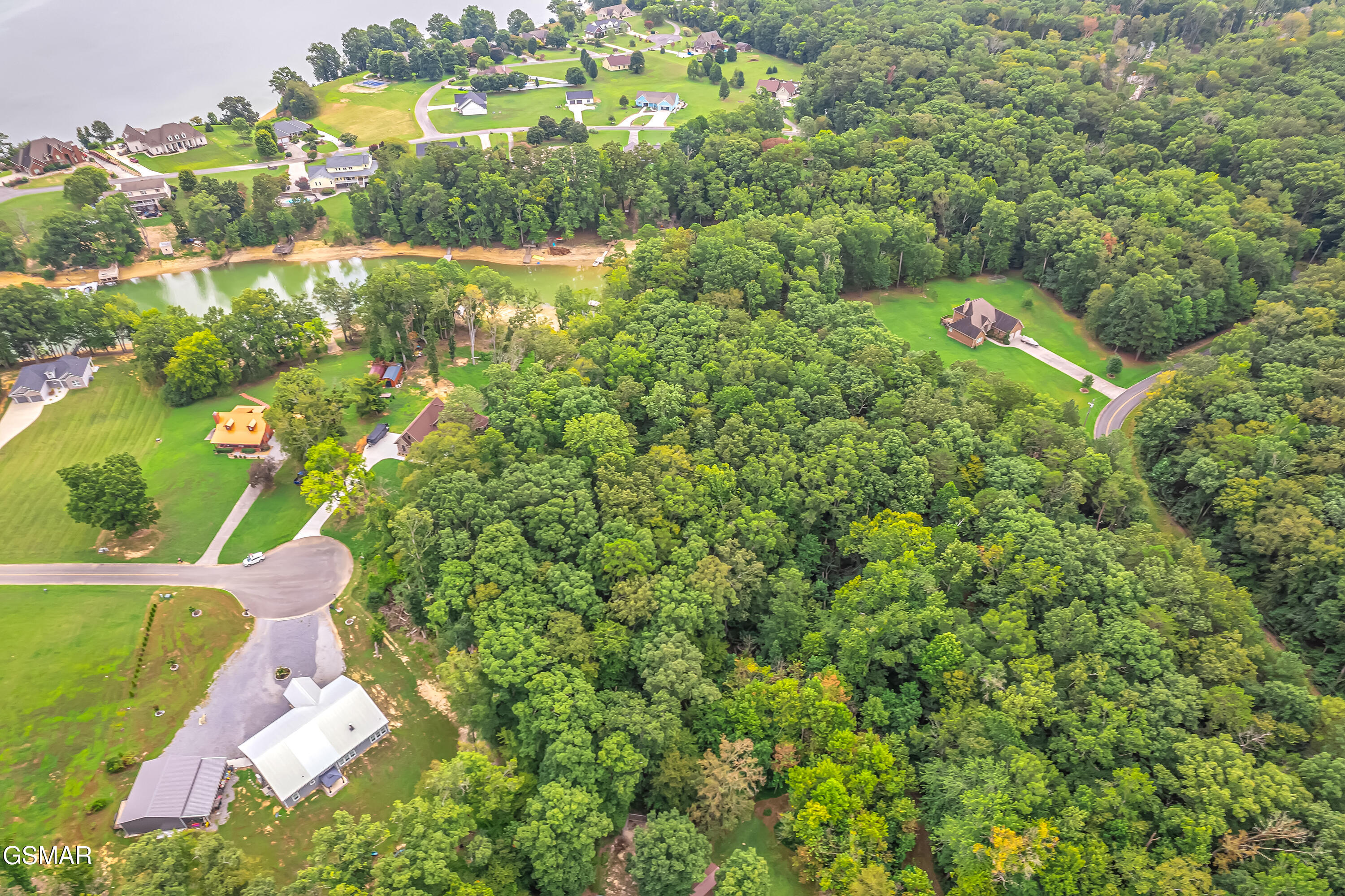 Lot 11 Stokley Court Dandridge TN 37725