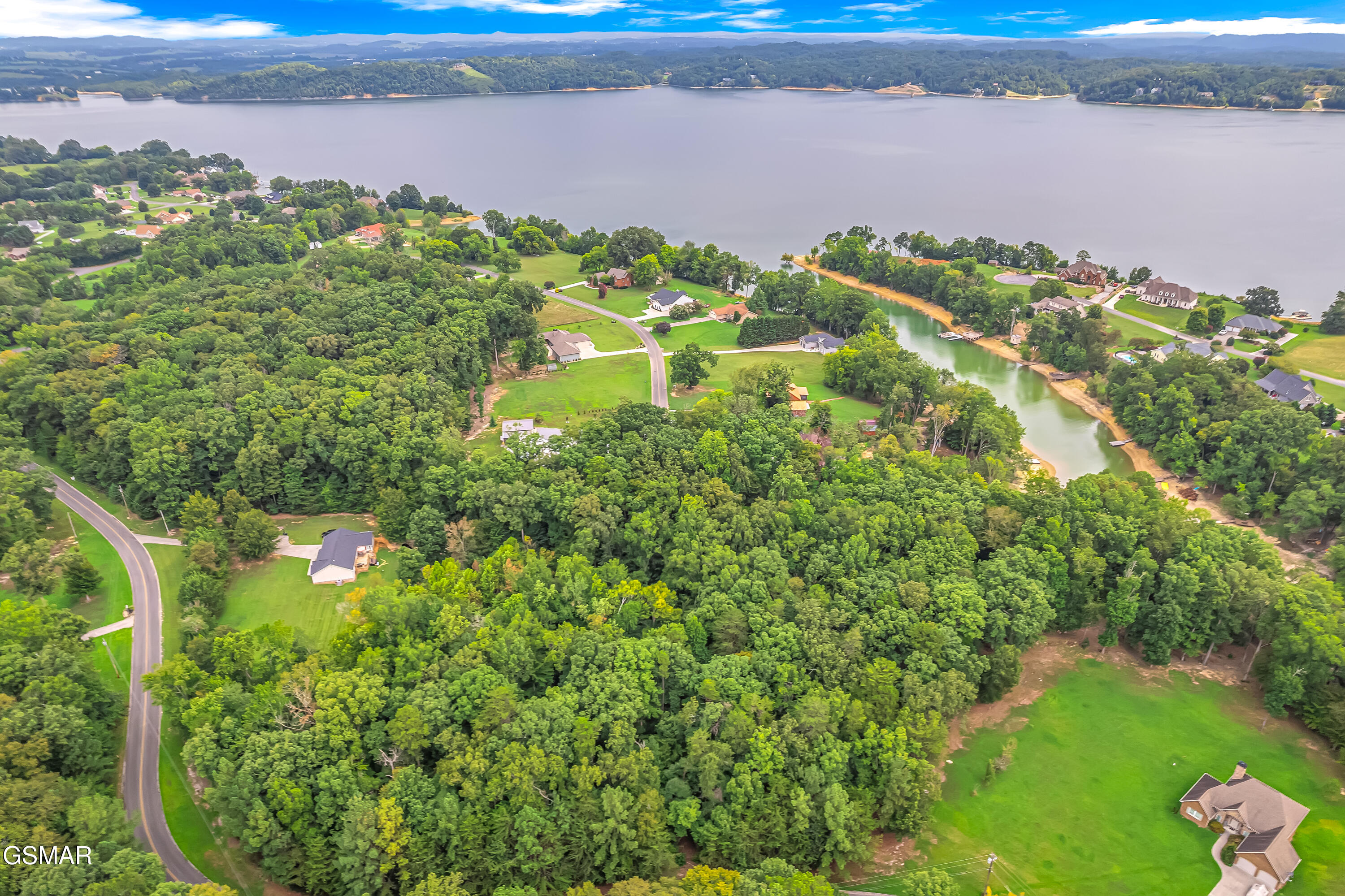 Lot 11 Stokley Court Dandridge TN 37725