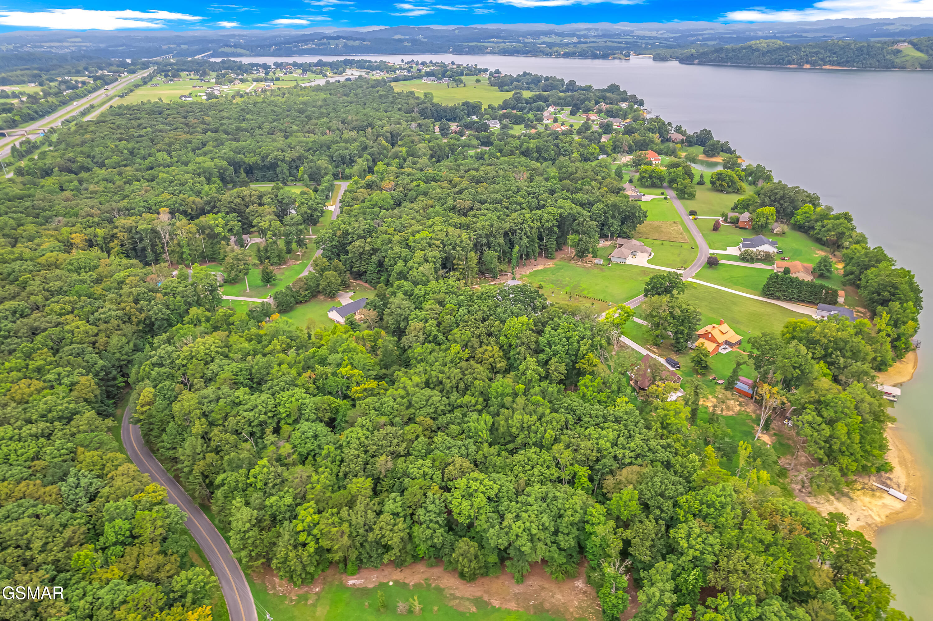 Lot 11 Stokley Court Dandridge TN 37725