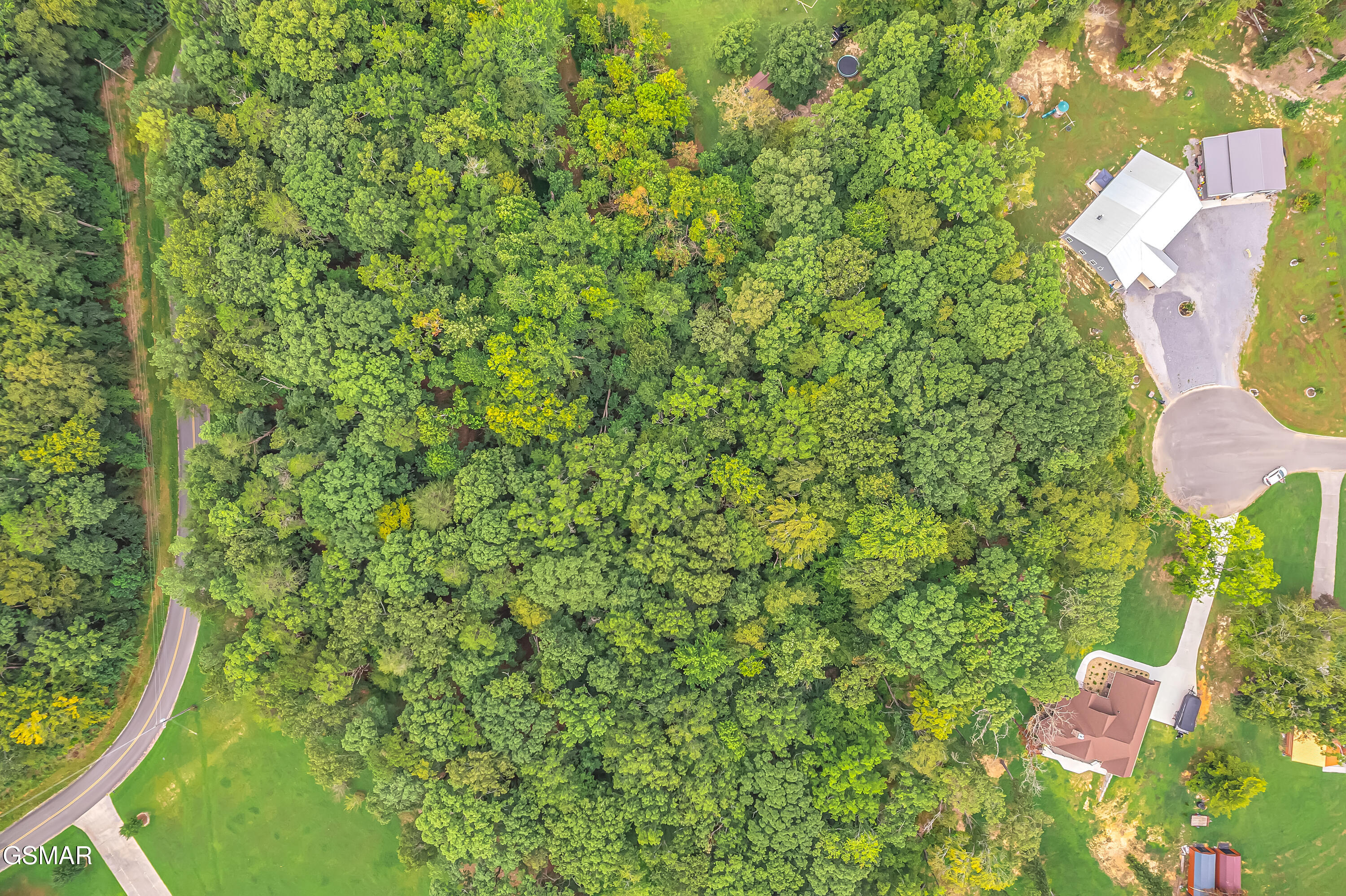 Lot 11 Stokley Court Dandridge TN 37725