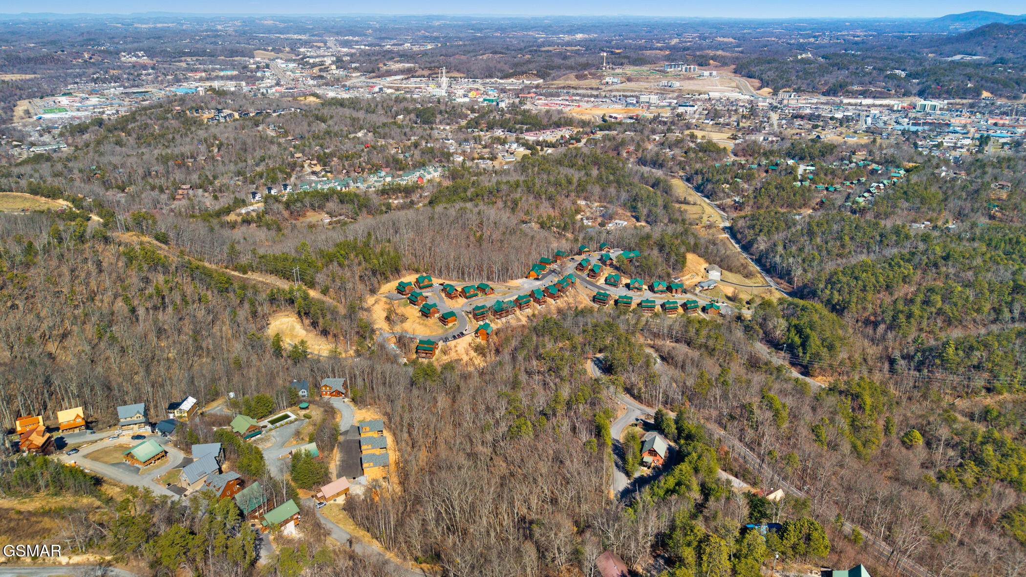 Lot 35-r Pine Peak Way Sevierville TN 37862