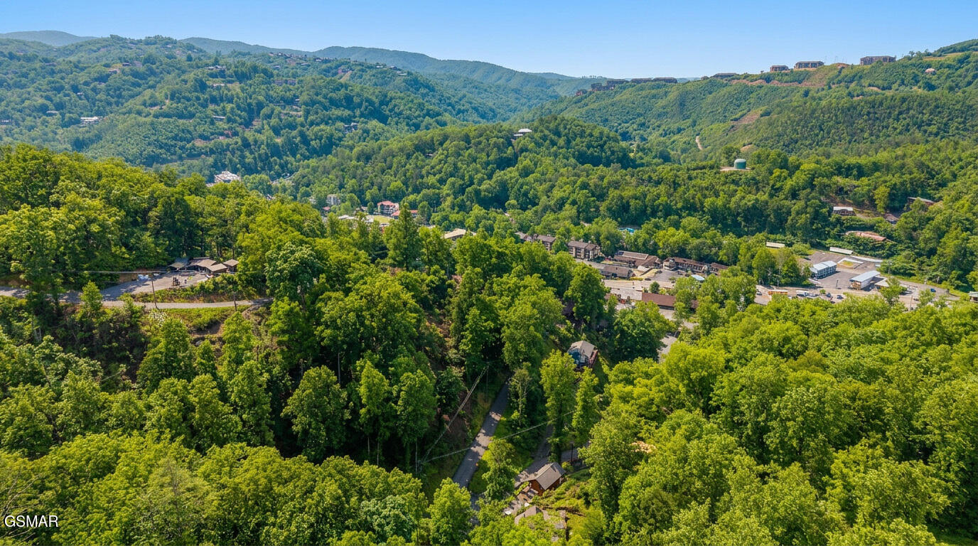 303 Silverbell Lane Gatlinburg TN 37738