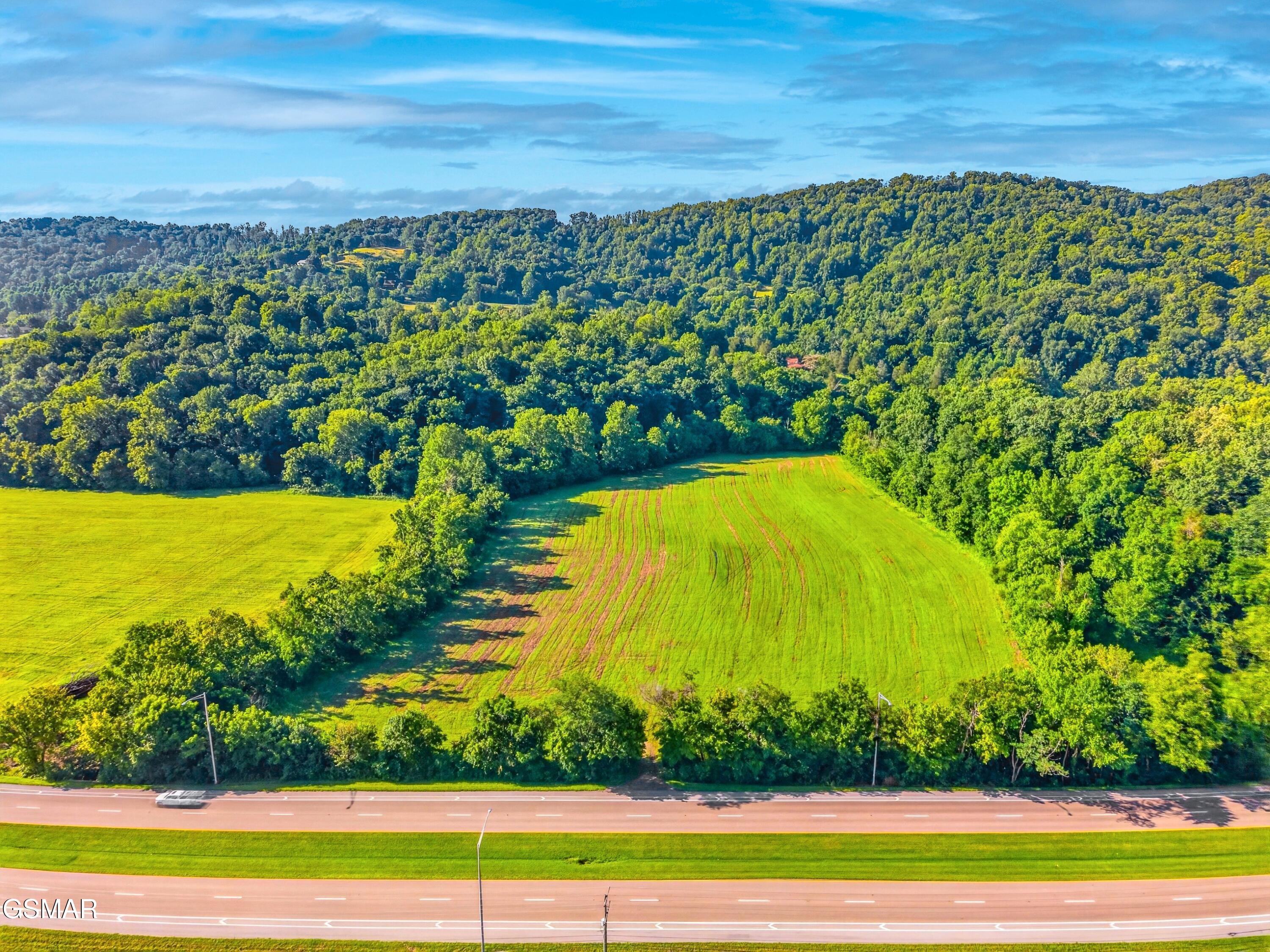 0 E Stone Dr Drive Kingsport TN 37660