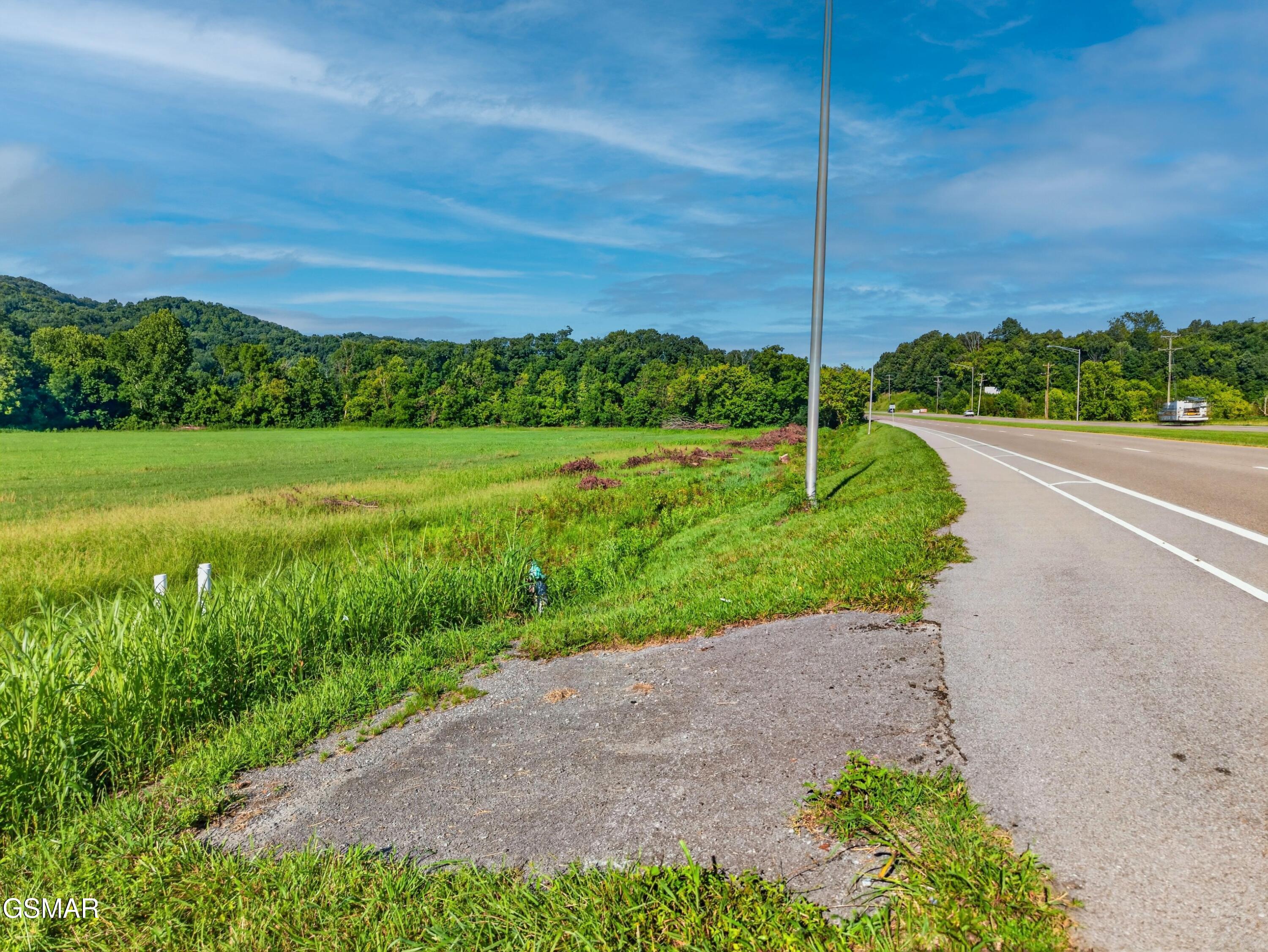 0 E Stone Dr Drive Kingsport TN 37660