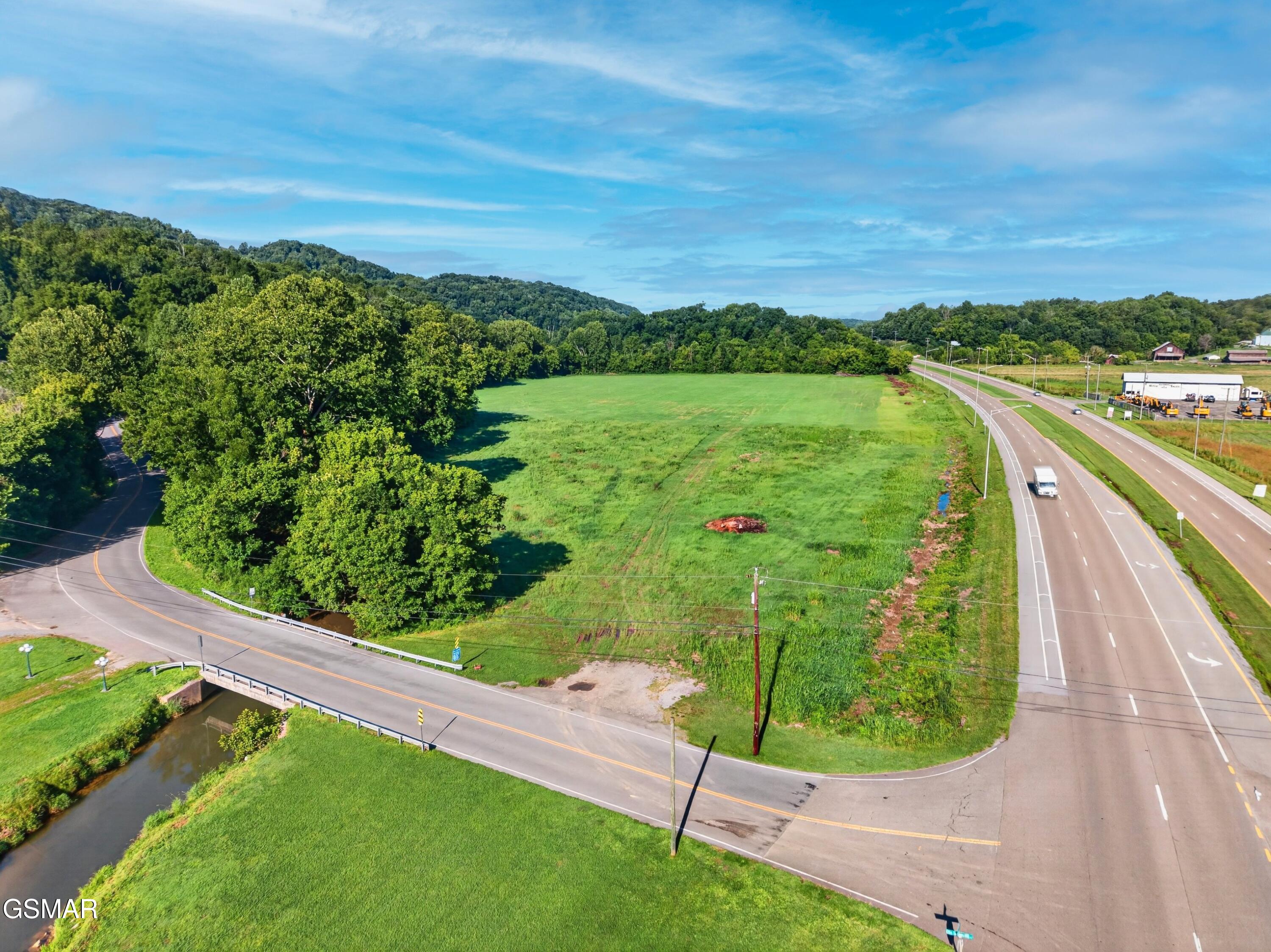 0 E Stone Dr Drive Kingsport TN 37660