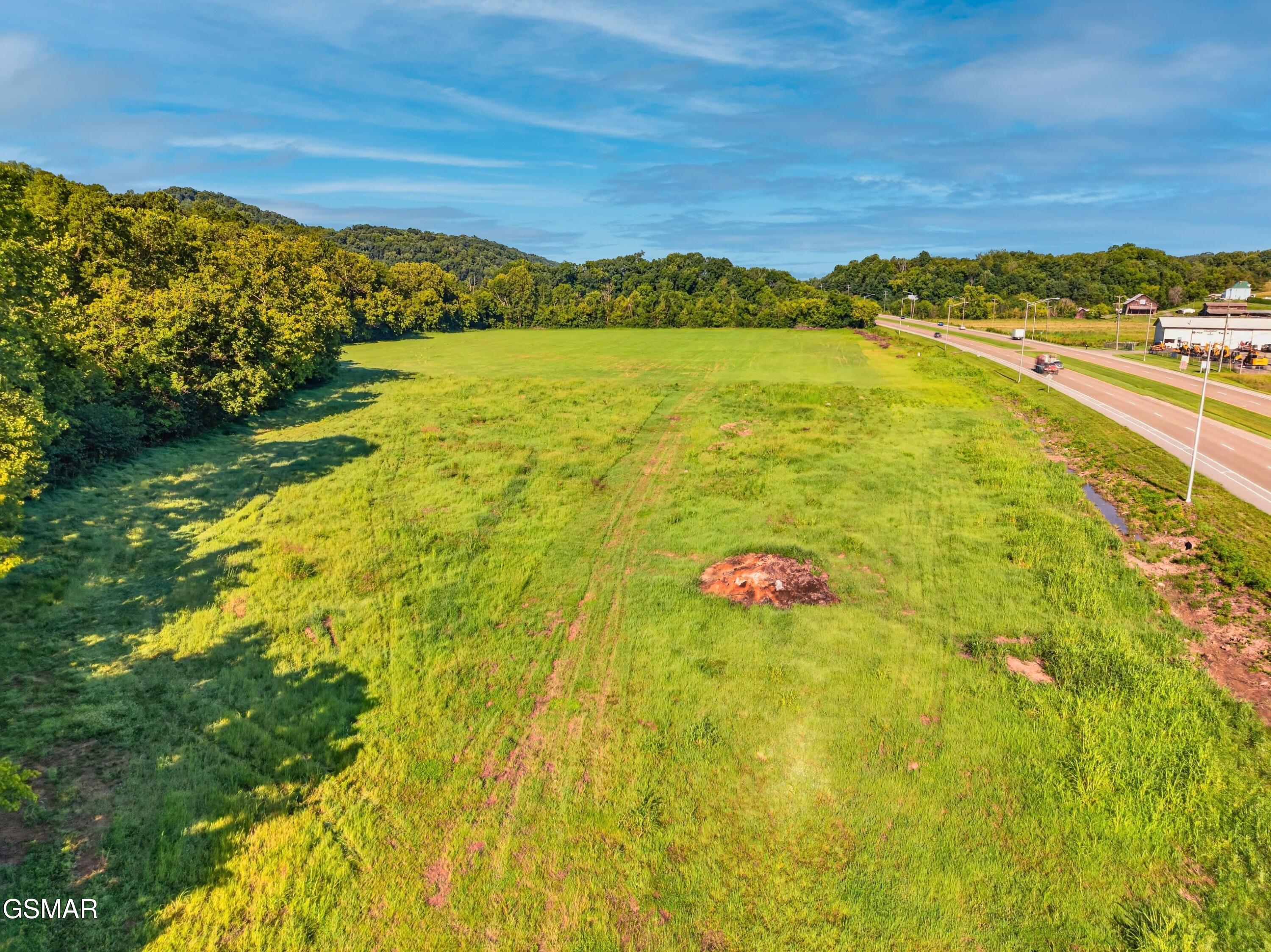 0 E Stone Dr Drive Kingsport TN 37660