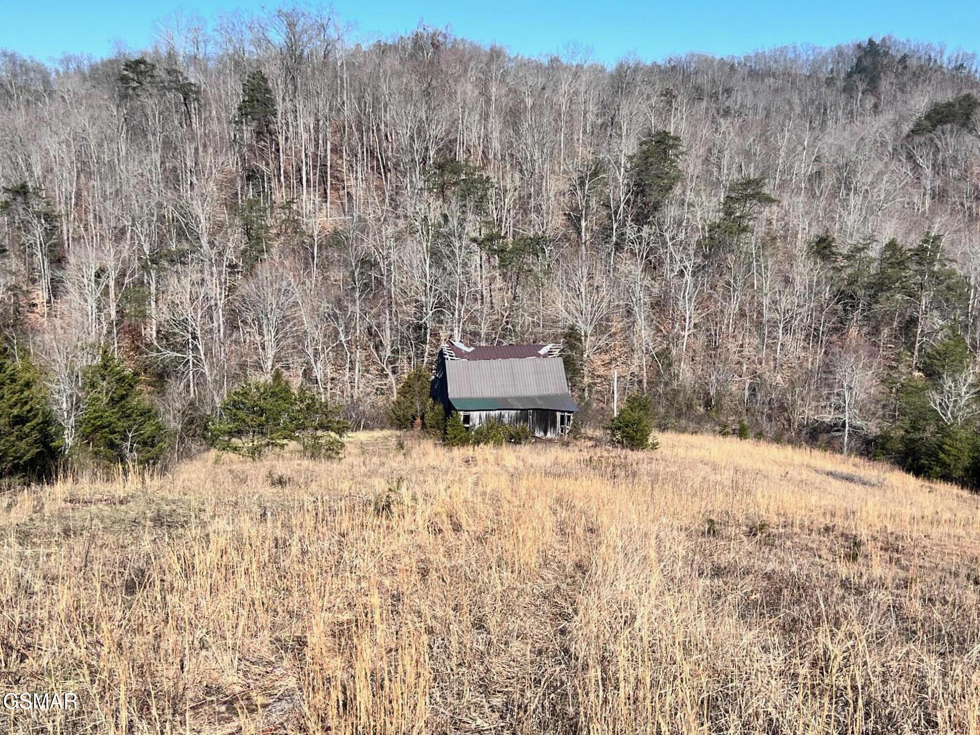 1581 Lower Caney Valley Road Tazewell TN 37879