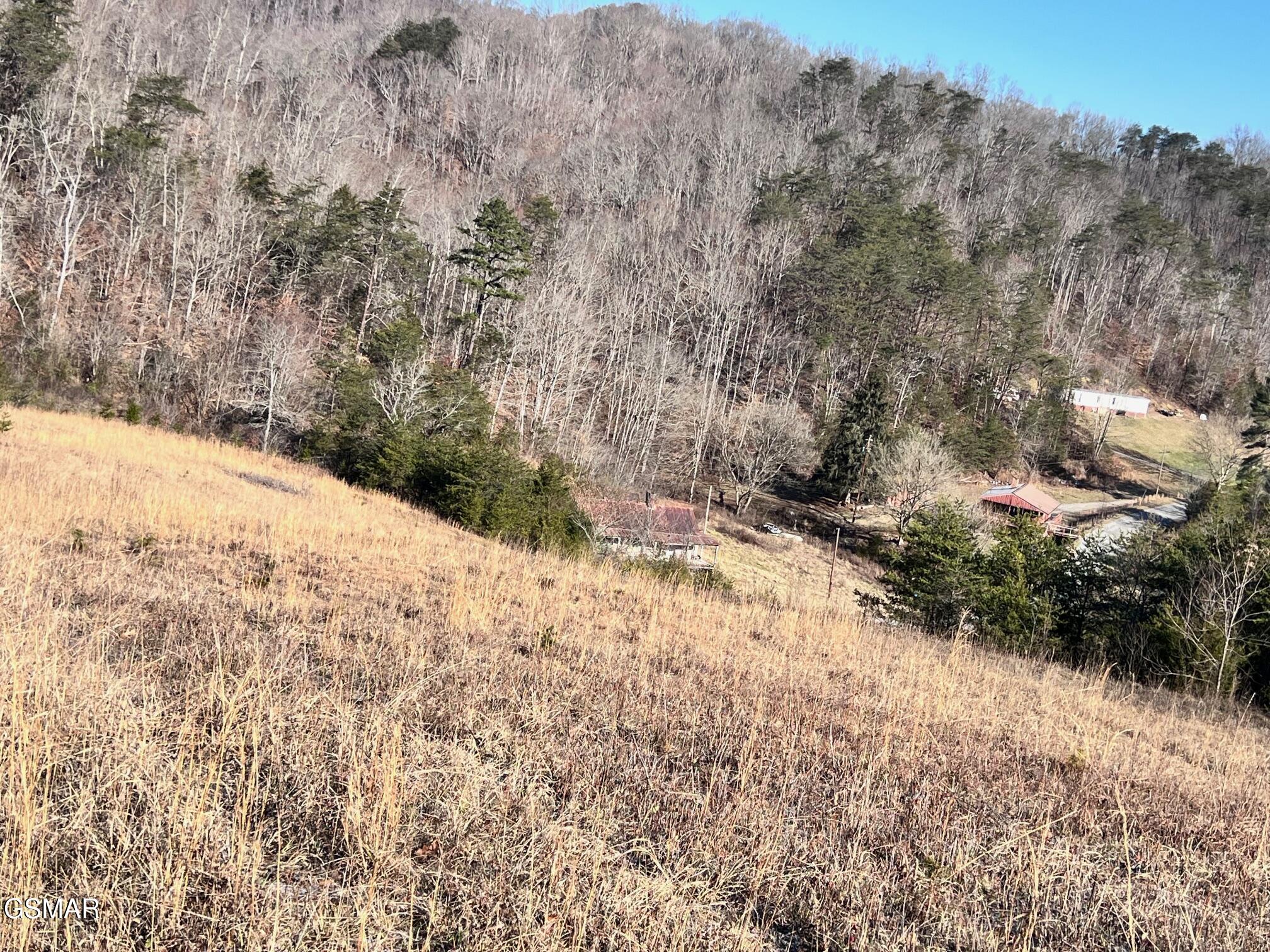 1581 Lower Caney Valley Road Tazewell TN 37879