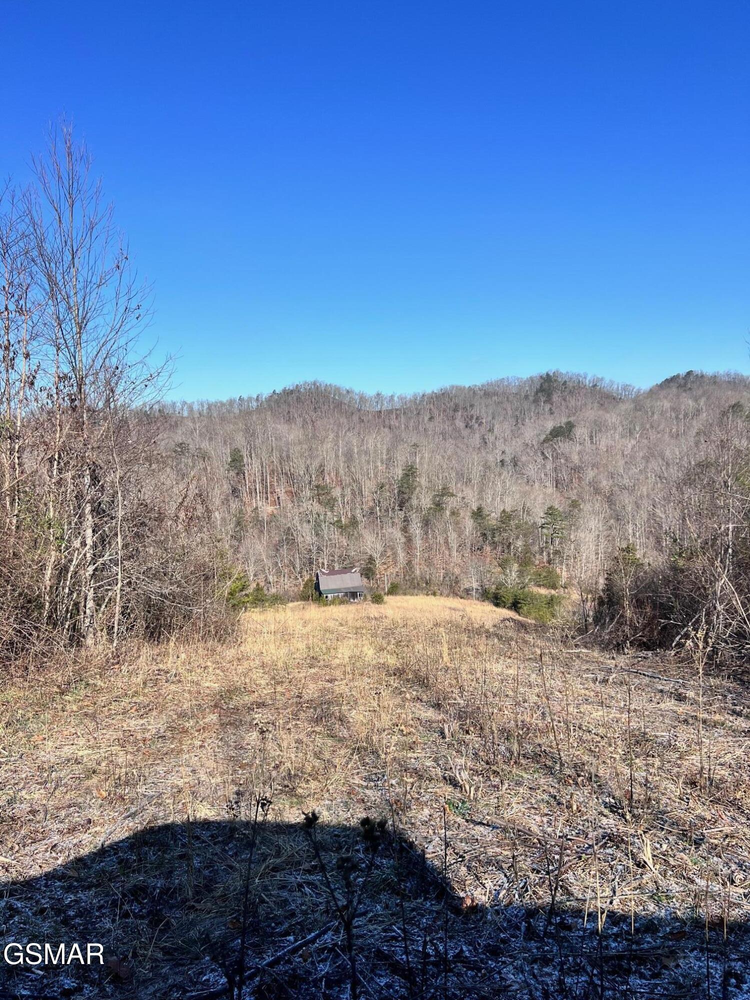 1581 Lower Caney Valley Road Tazewell TN 37879