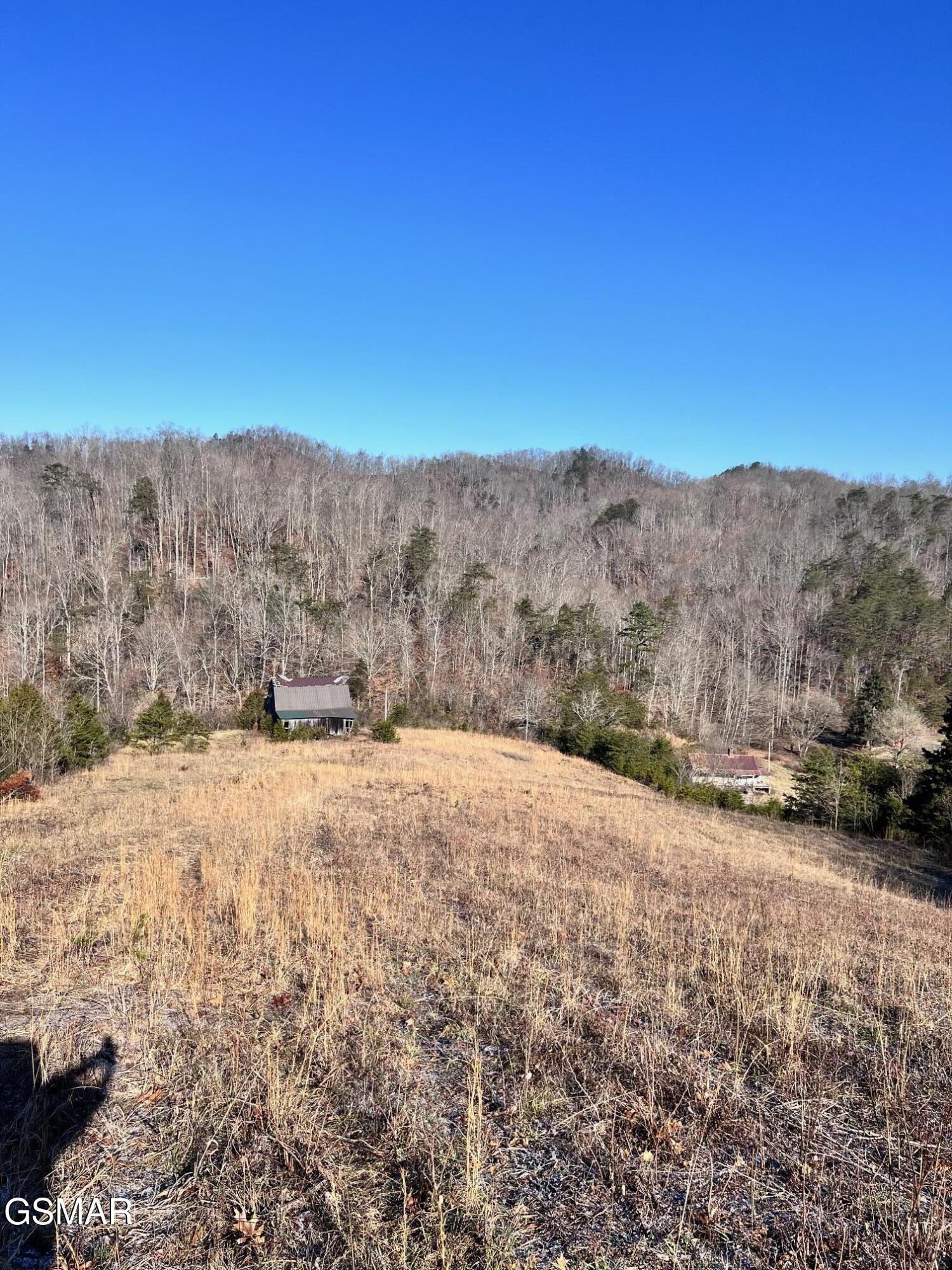 1581 Lower Caney Valley Road Tazewell TN 37879