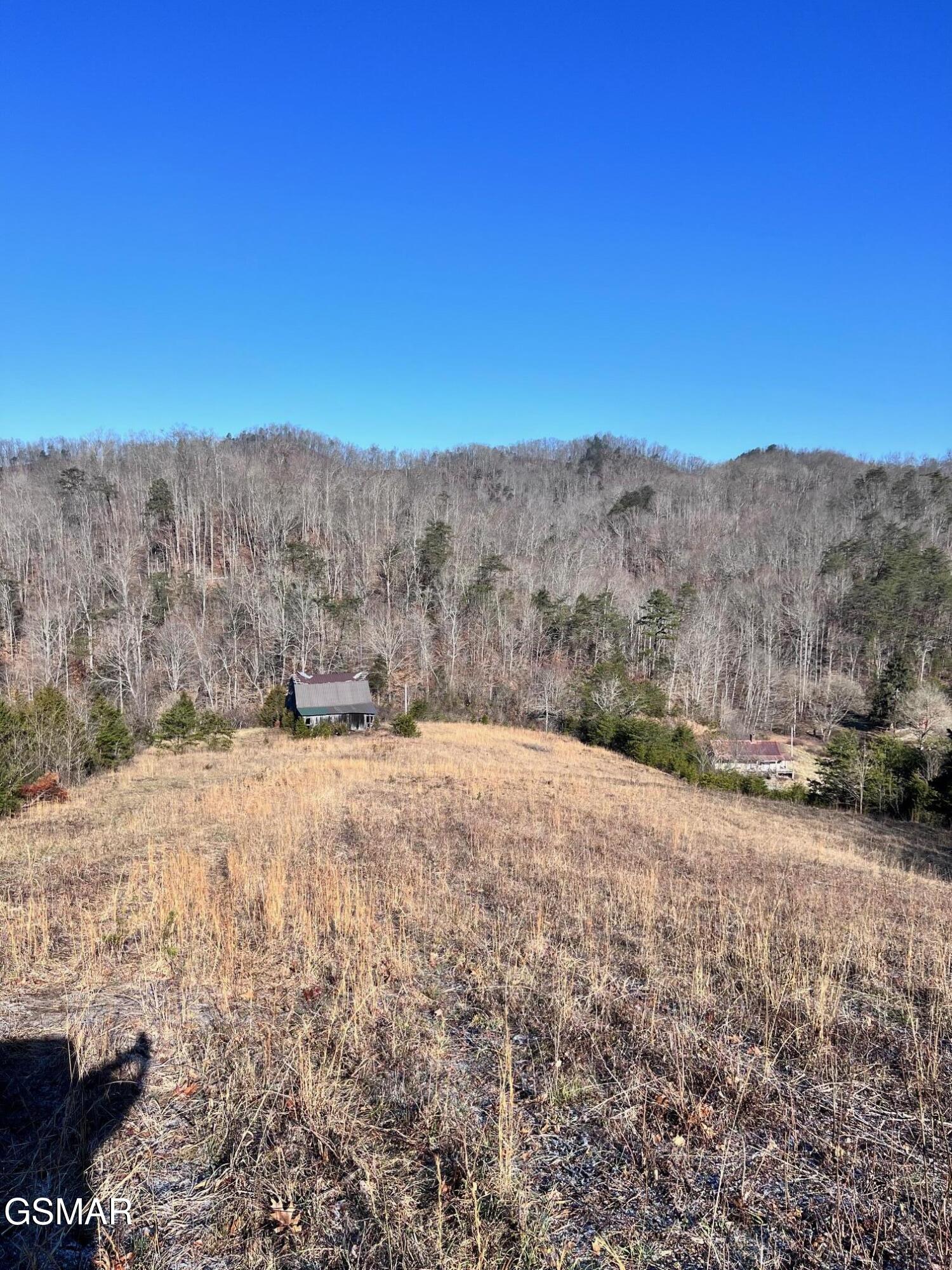 1581 Lower Caney Valley Road Tazewell TN 37879