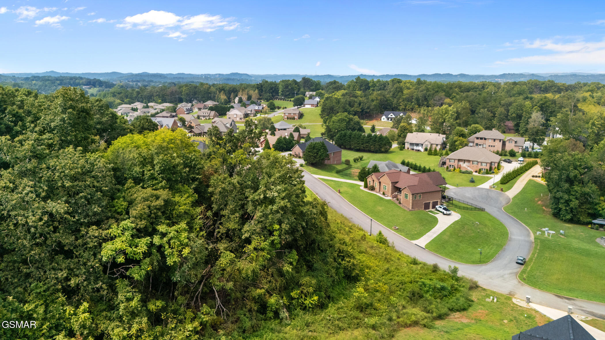 Lot 16 Sierra Lane Sevierville TN 37862