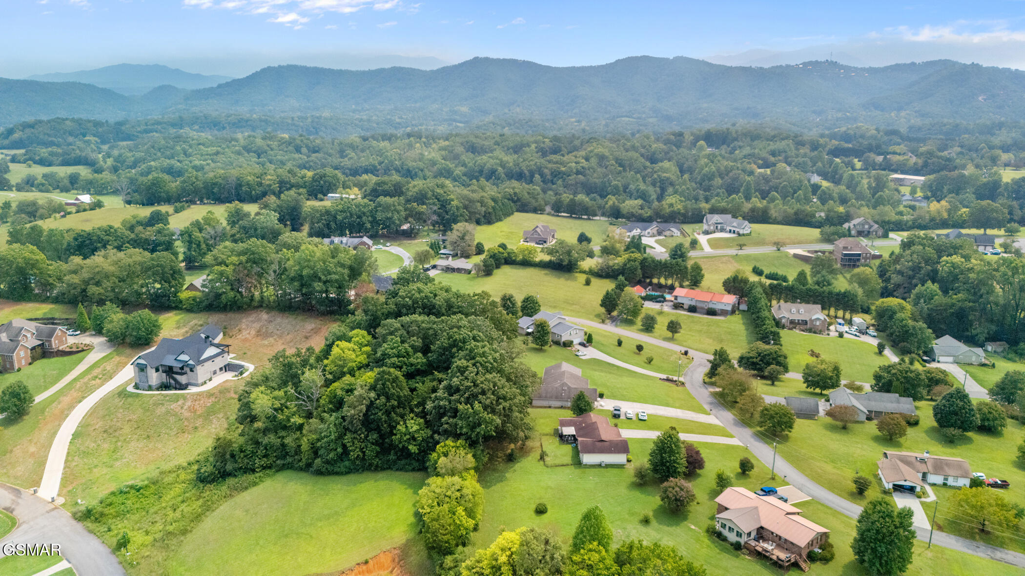 Lot 16 Sierra Lane Sevierville TN 37862