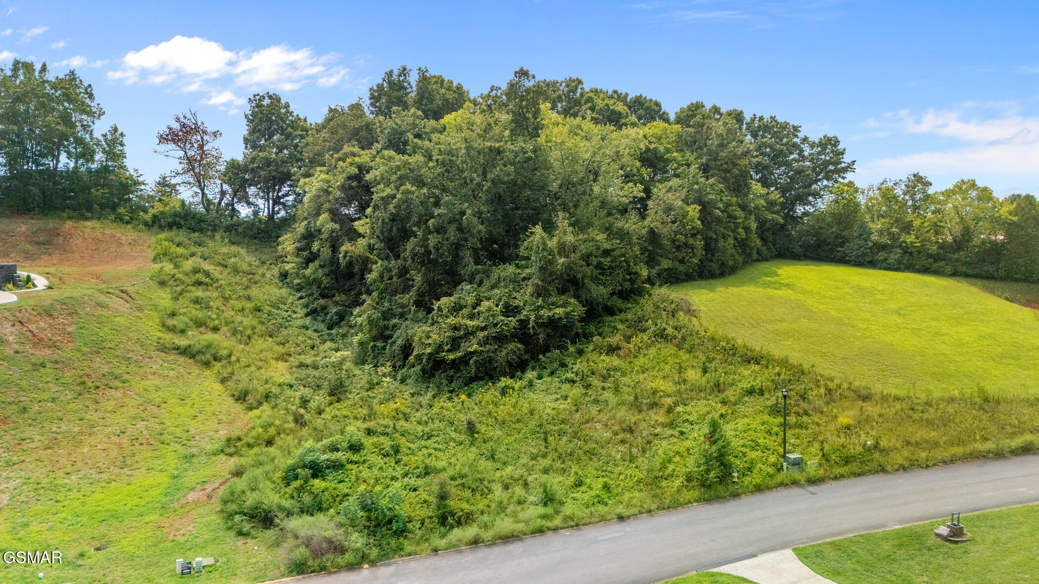 Lot 16 Sierra Lane Sevierville TN 37862