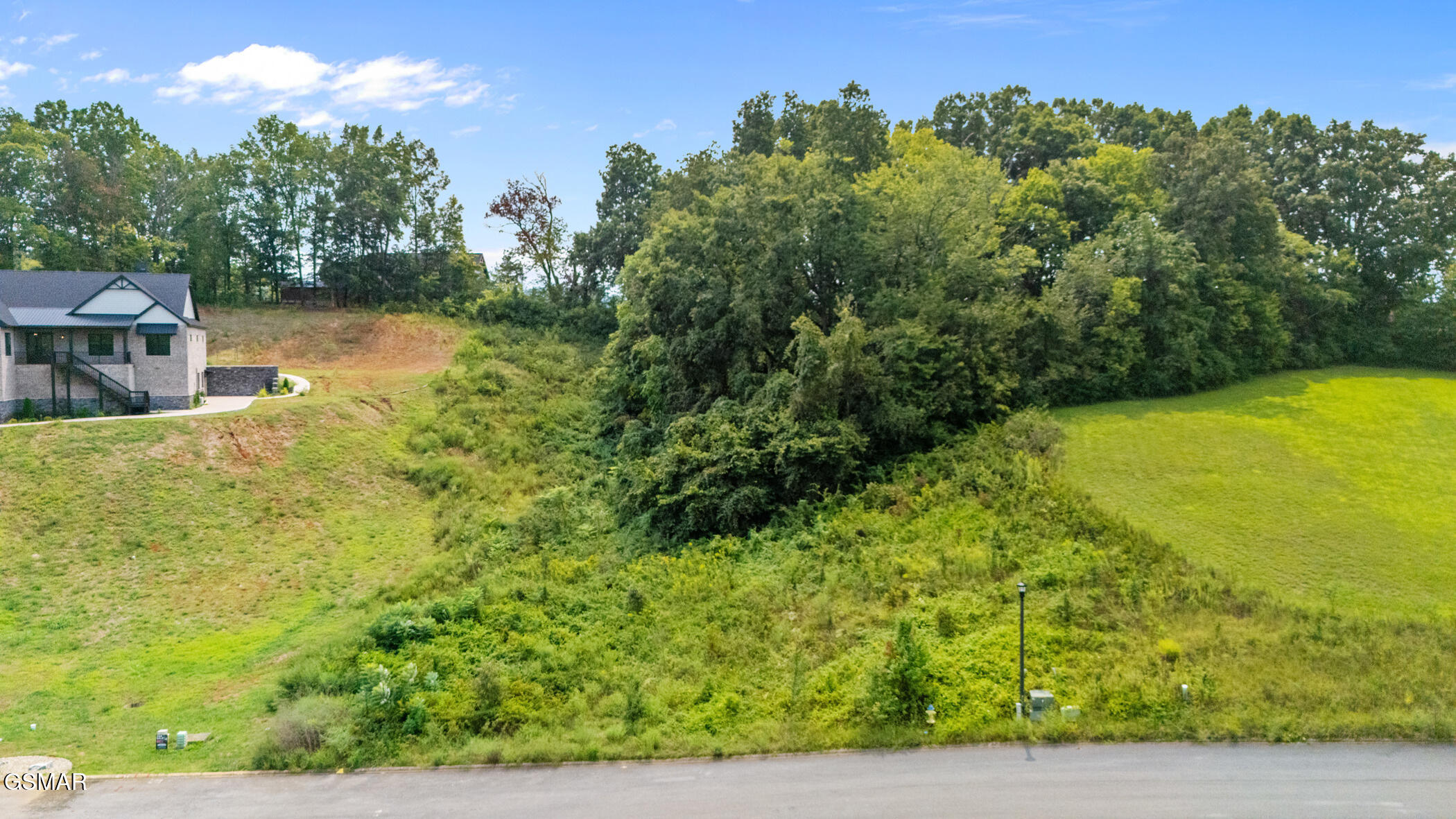Lot 16 Sierra Lane Sevierville TN 37862