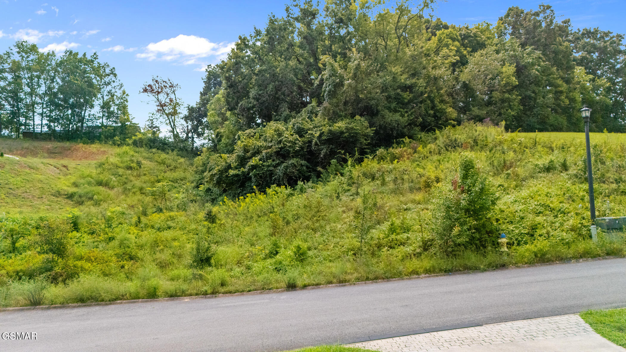 Lot 16 Sierra Lane Sevierville TN 37862